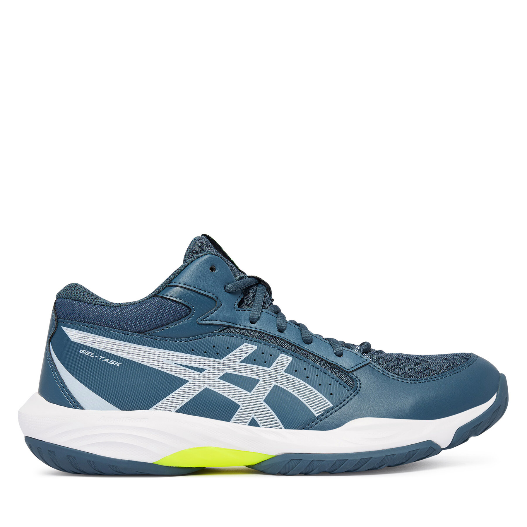 Обувки за зала Asics Gel-Task Mt 5 1071A131 Тъмносин