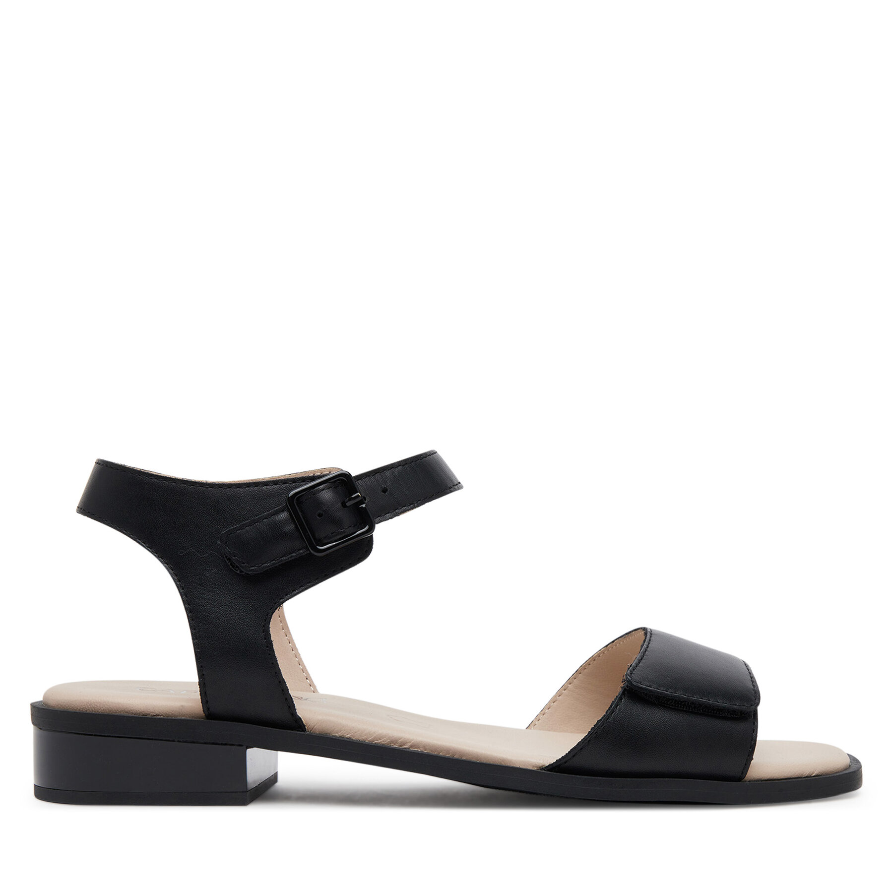 Sandales Caprice 9-28202-44 Melns