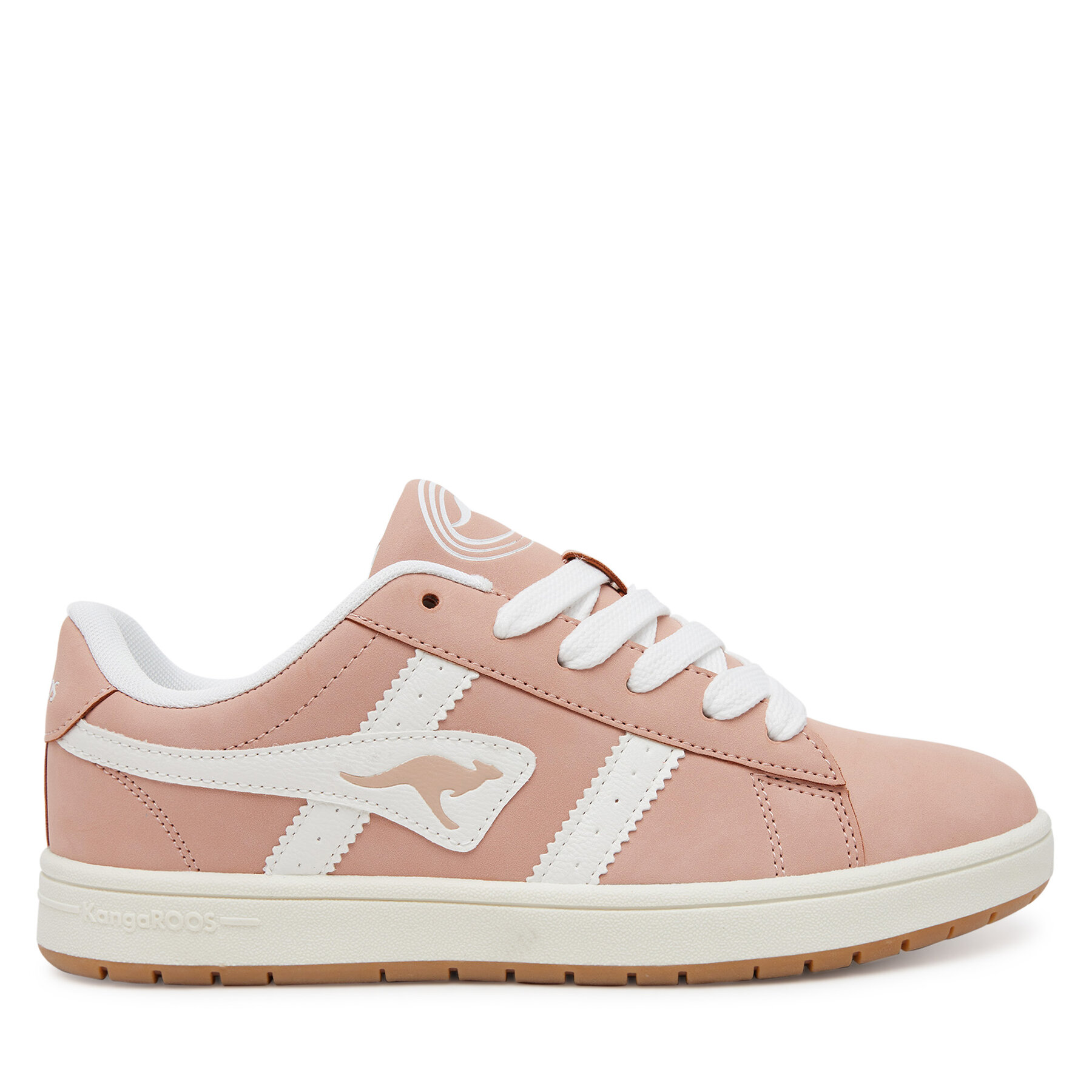 Sneakers KangaRoos K-CA AD Pimp 800350006285 Arancione