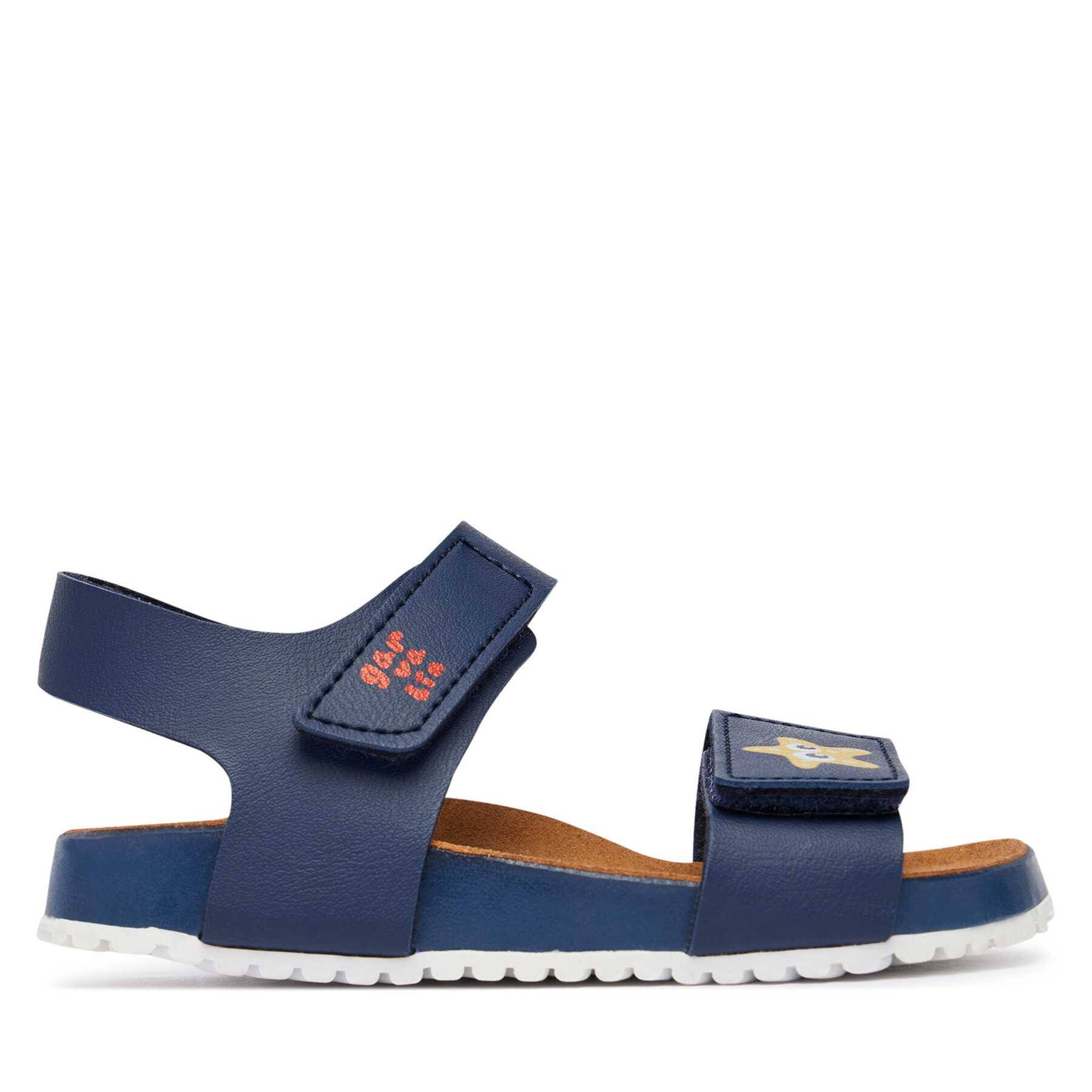 Sandale Garvalin 252471 S Bleumarin