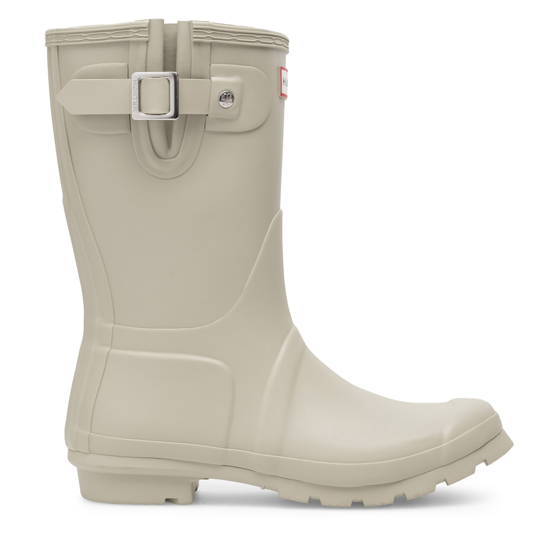 Гумени ботуши Hunter HFW-002 Зелен