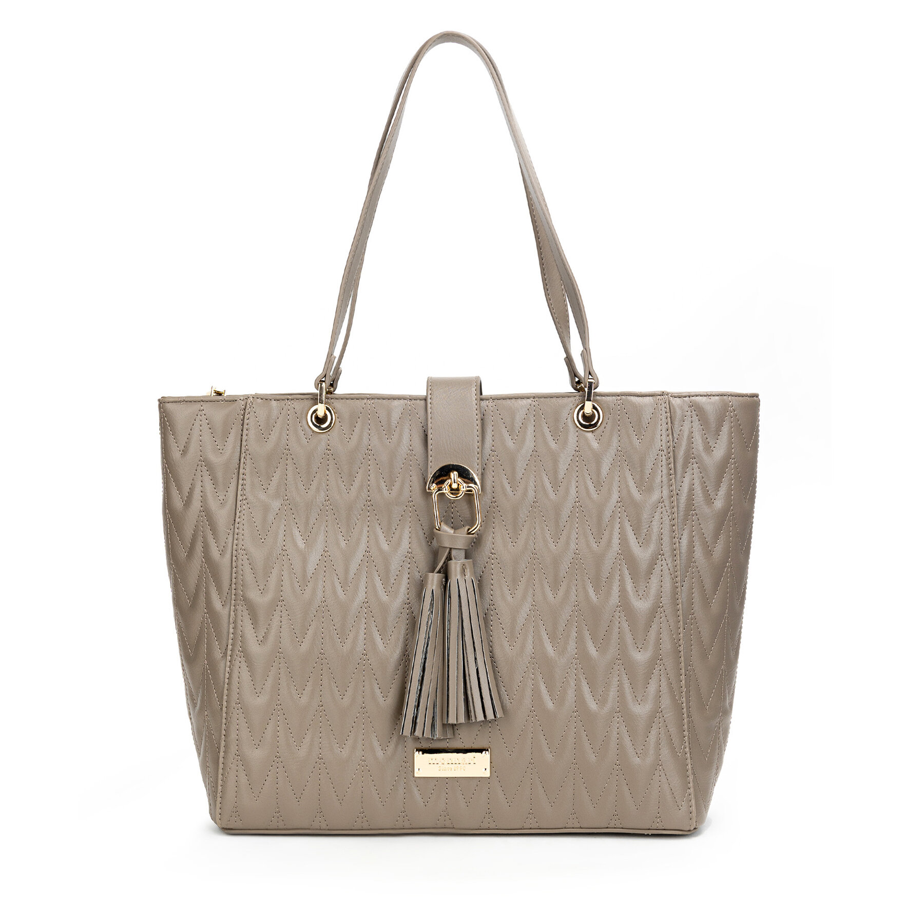 Bolso Monnari TORIMP0-24Z-BAG5270-K015D000 Beis