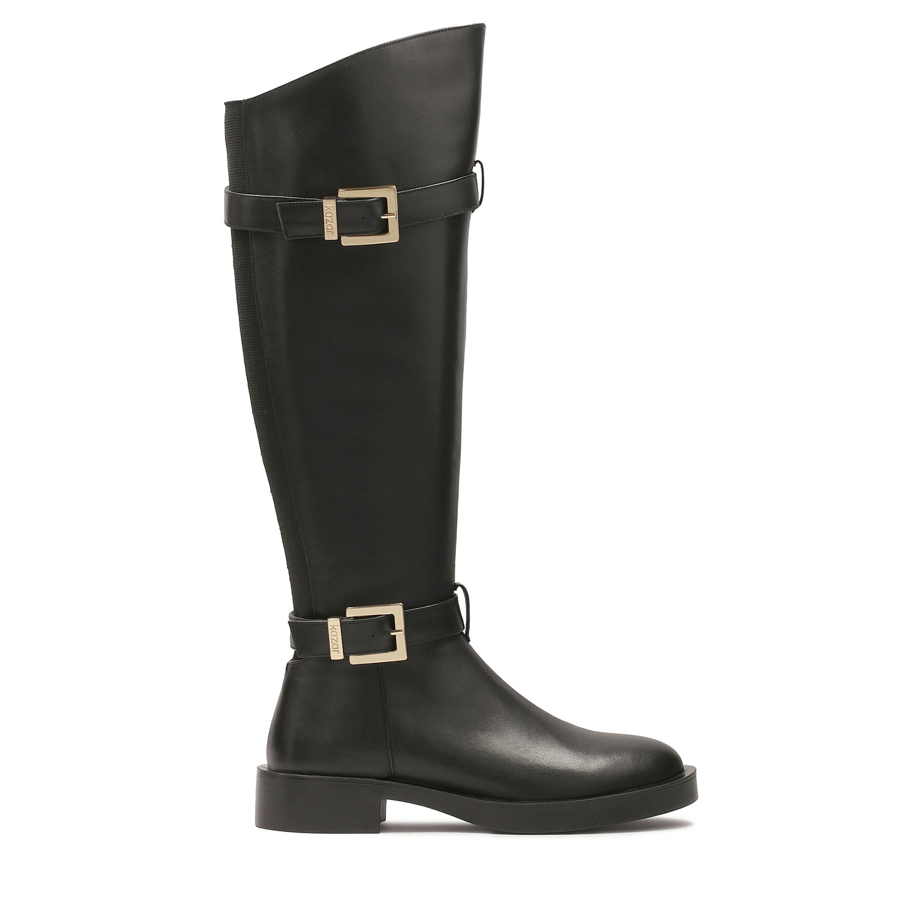 Botas de equitación Kazar Chira 88246-27-00 Negro
