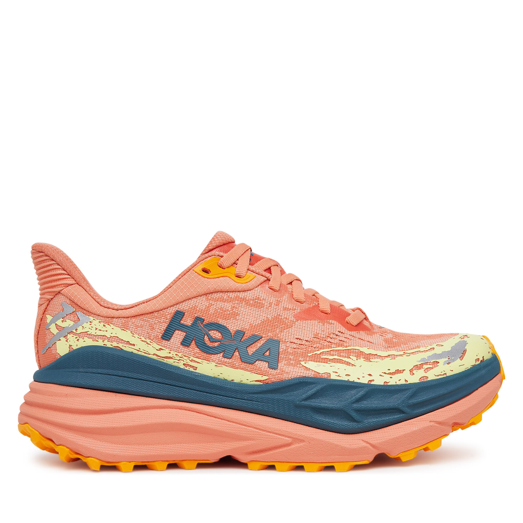 Scarpe running Hoka Stinson 7 1141531 Viola