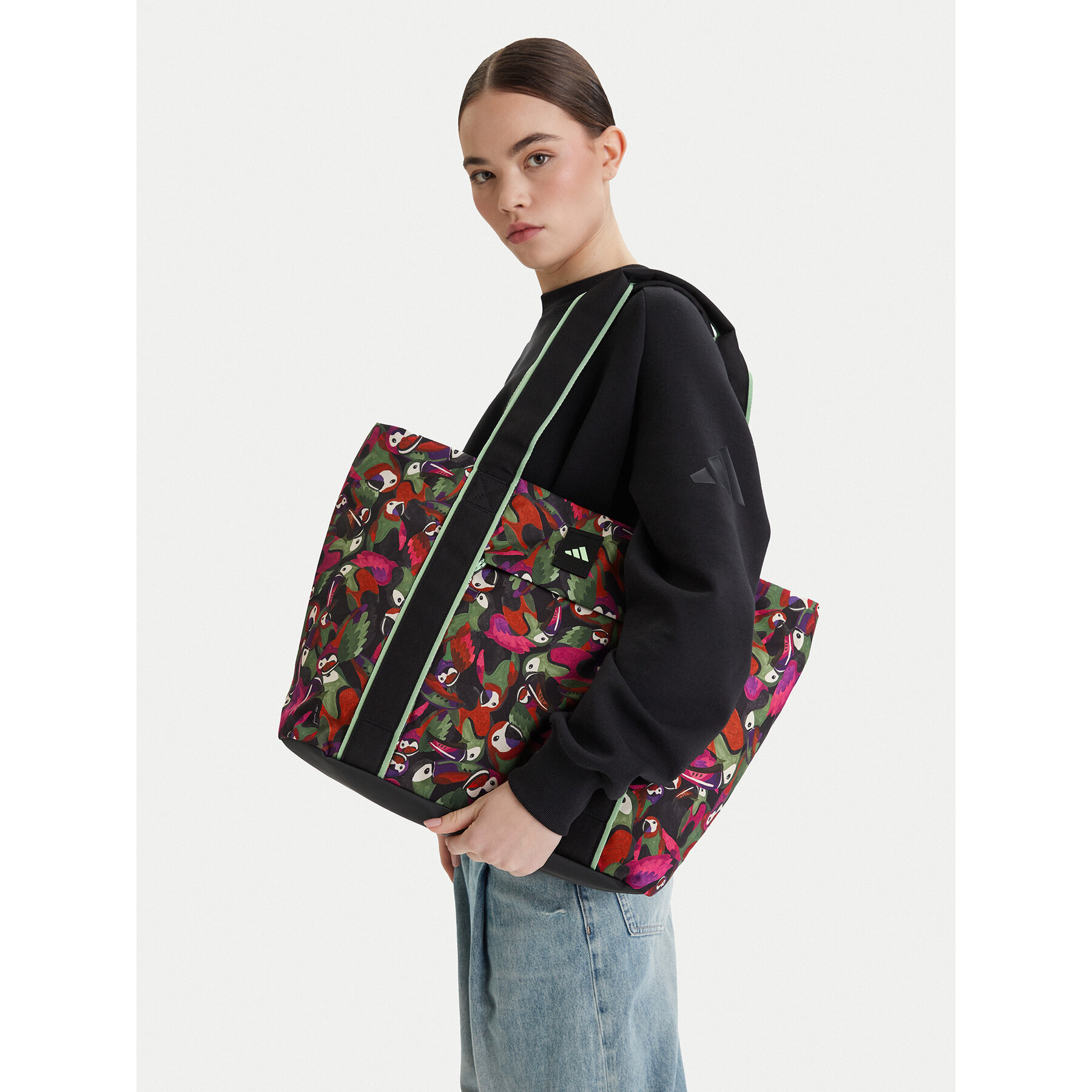 Borsa adidas FARM BOWLING KA9938 Multicolore