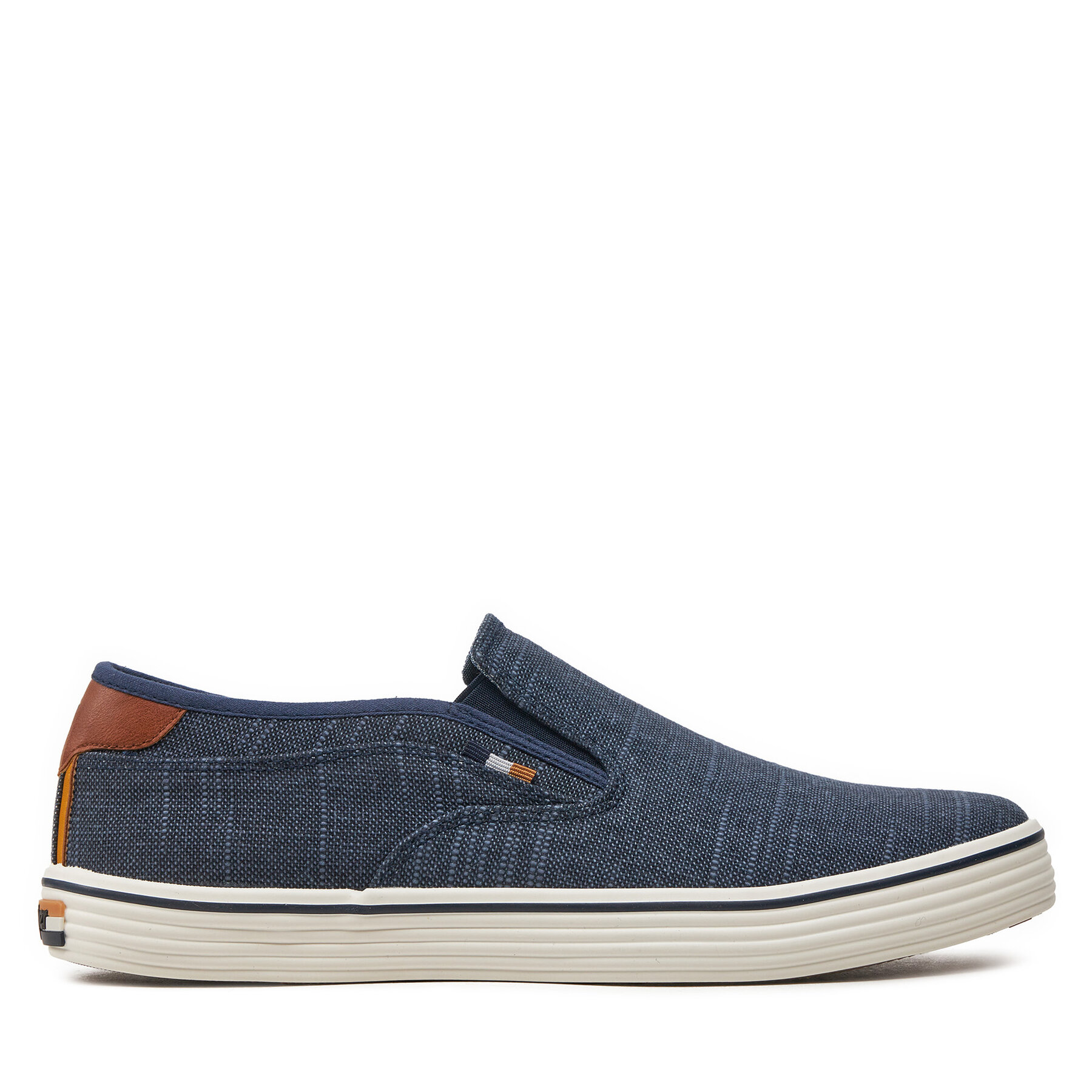 Tennis Wrangler 20241032 Bleu marine