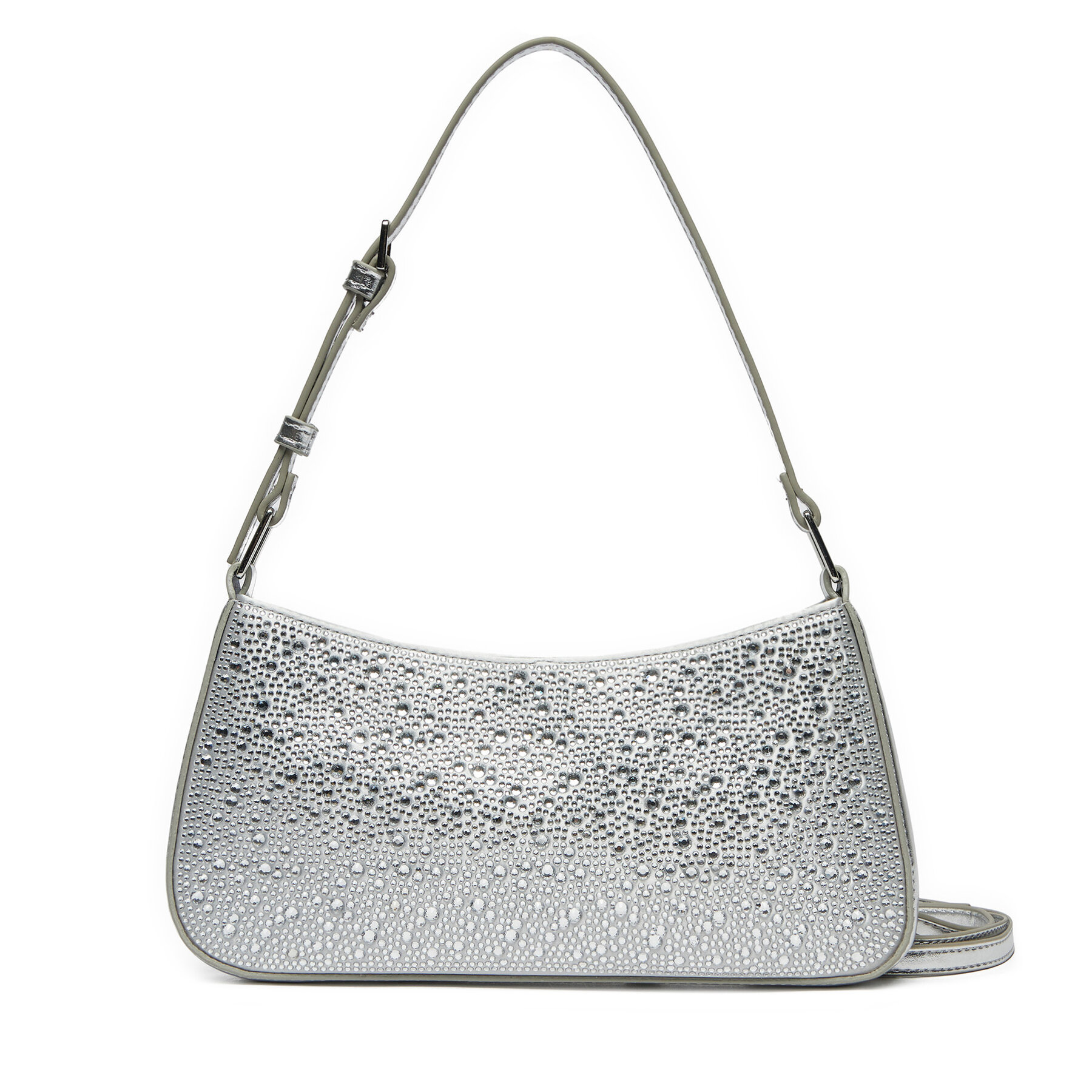 Bolso Aldo Siriny 13863795 Plata