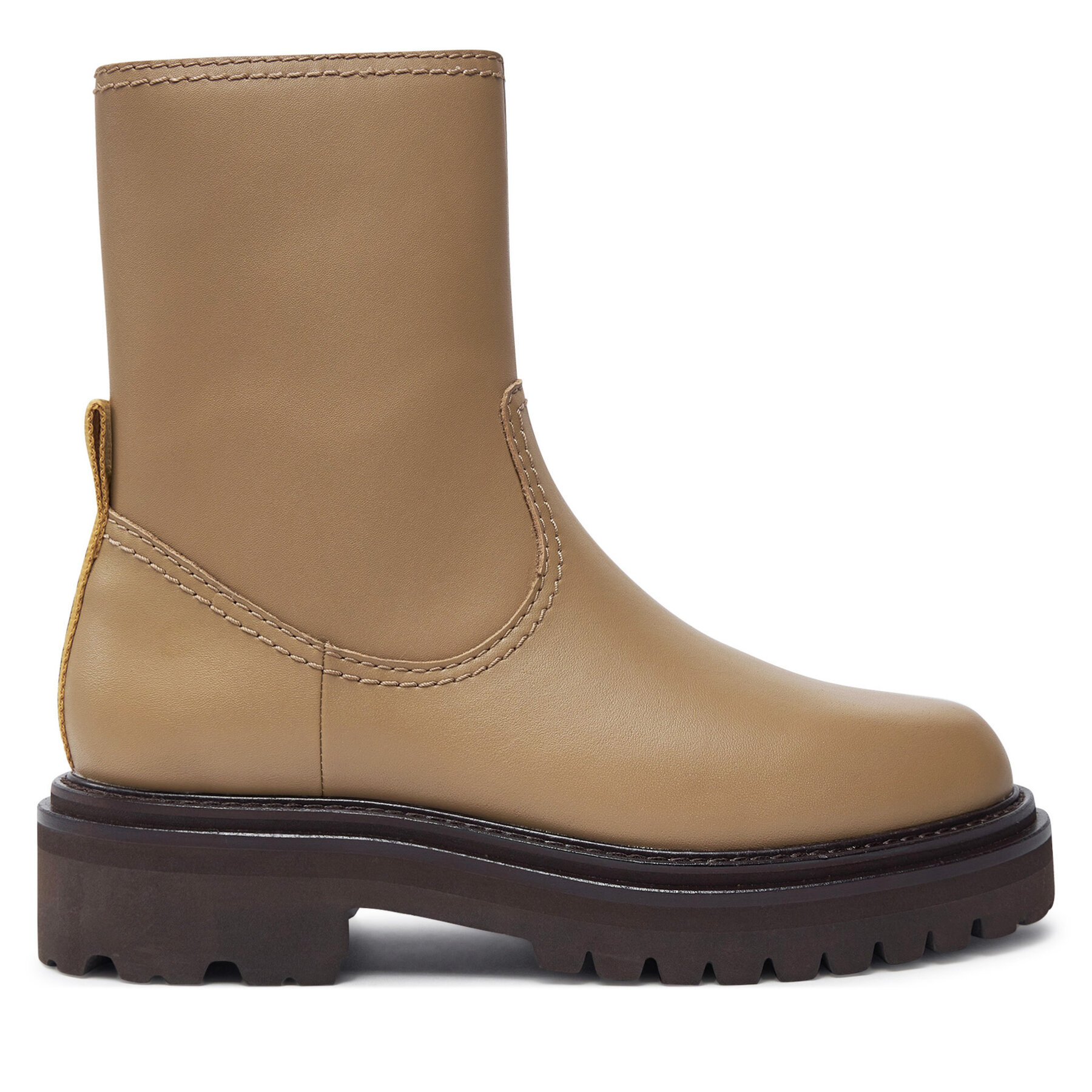 Боти HOFF Office 22431001 Бежов