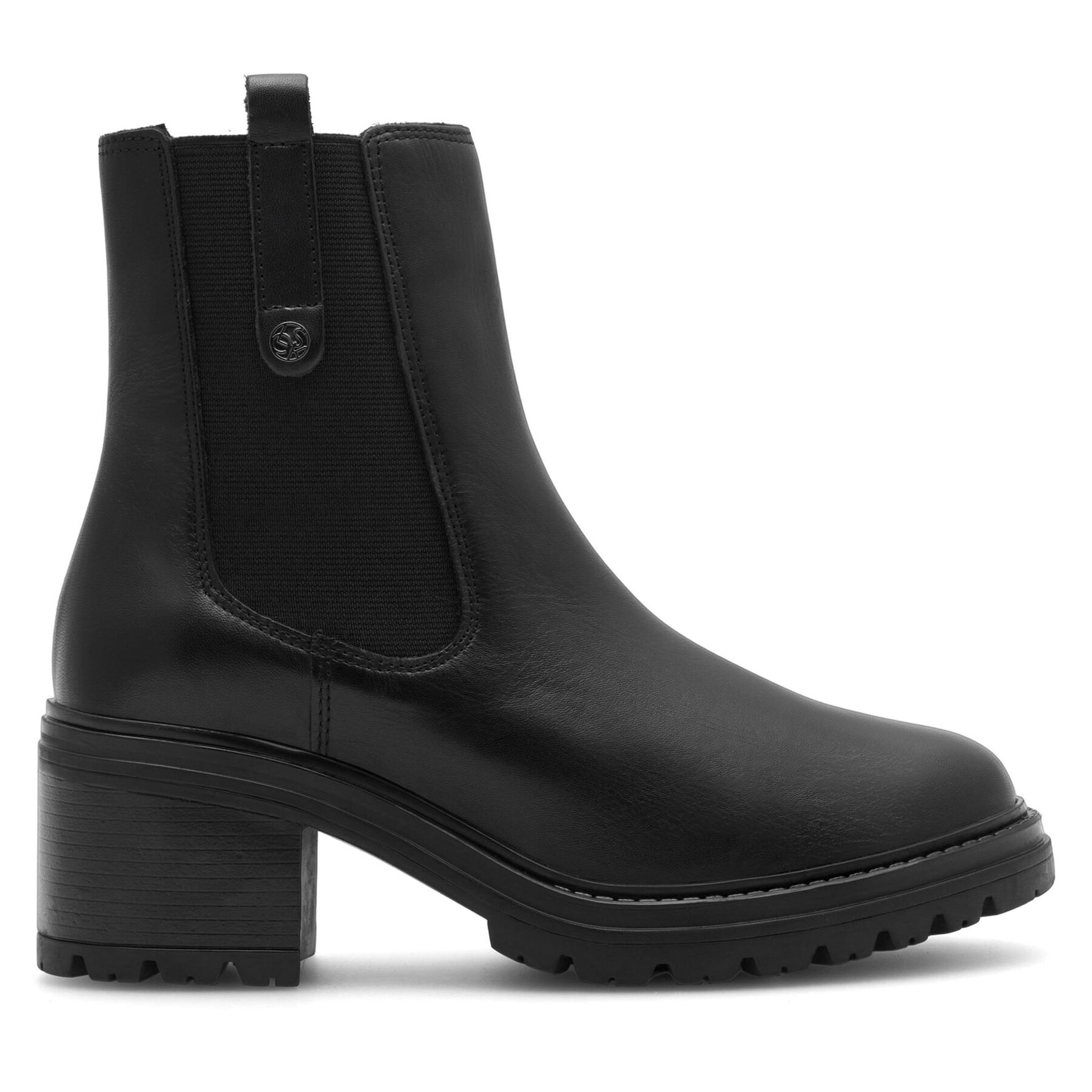 Botines Lasocki BELLA EST-BELLA-L-01 Negro
