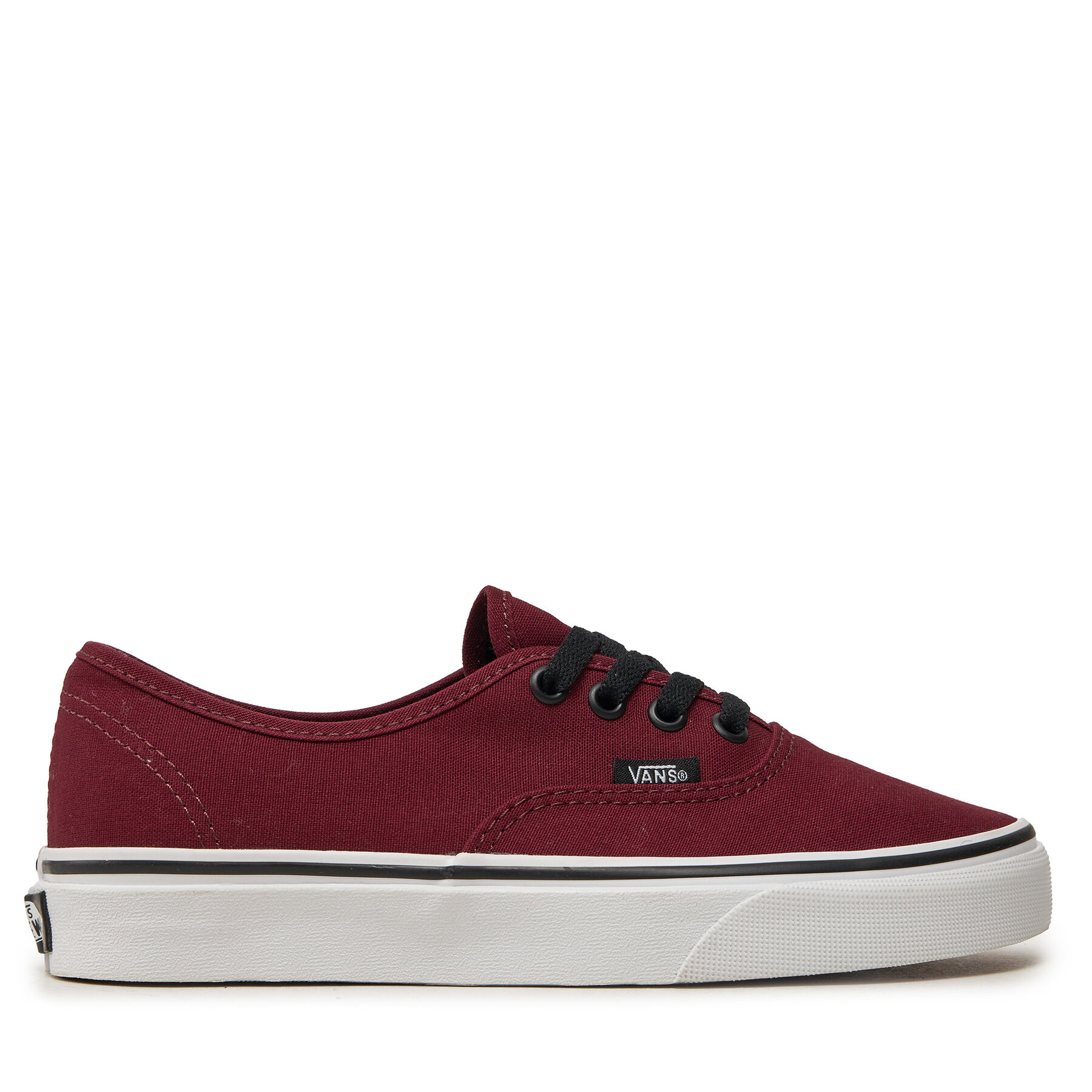 Tenisówki Vans, Rozmiar 36 Bordowy Authentic VN000QER5U8