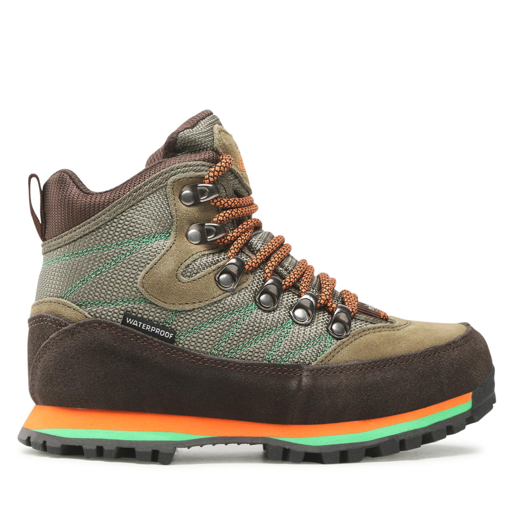 Scarponcini Sprandi CP86-22866 Cachi