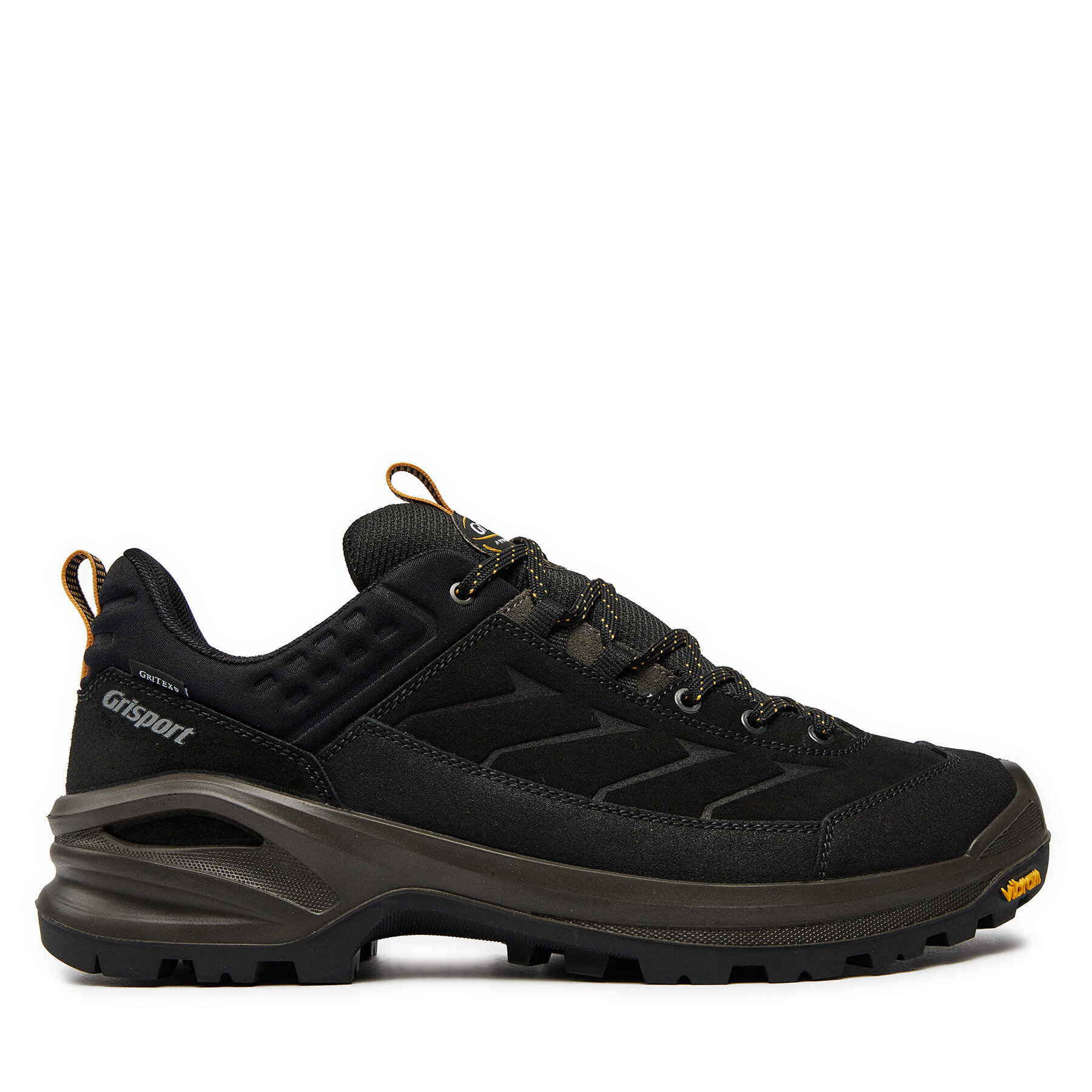 Trekkingschuhe Grisport