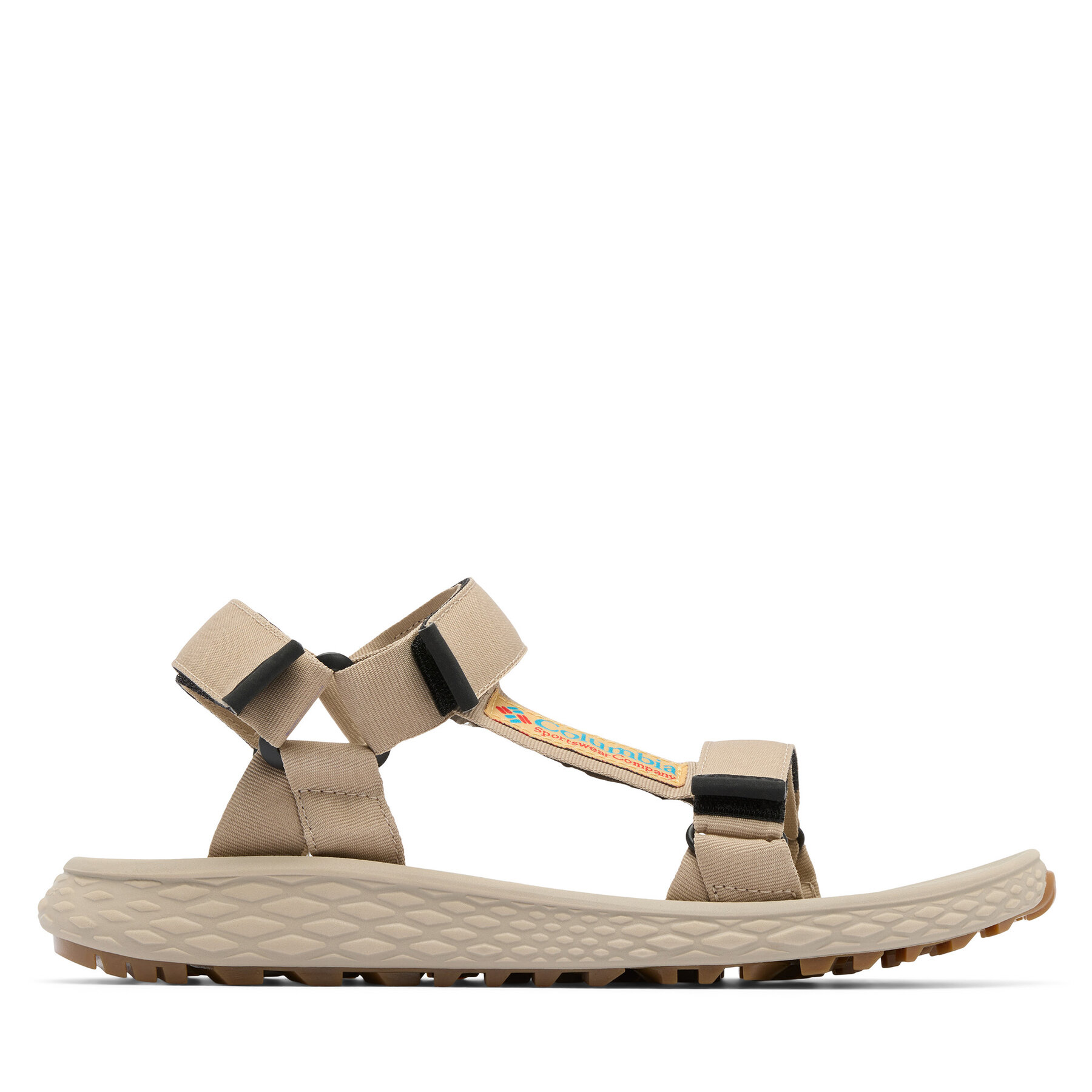 Сандали Columbia Konos Globetrot™ 2126931 Кафяв