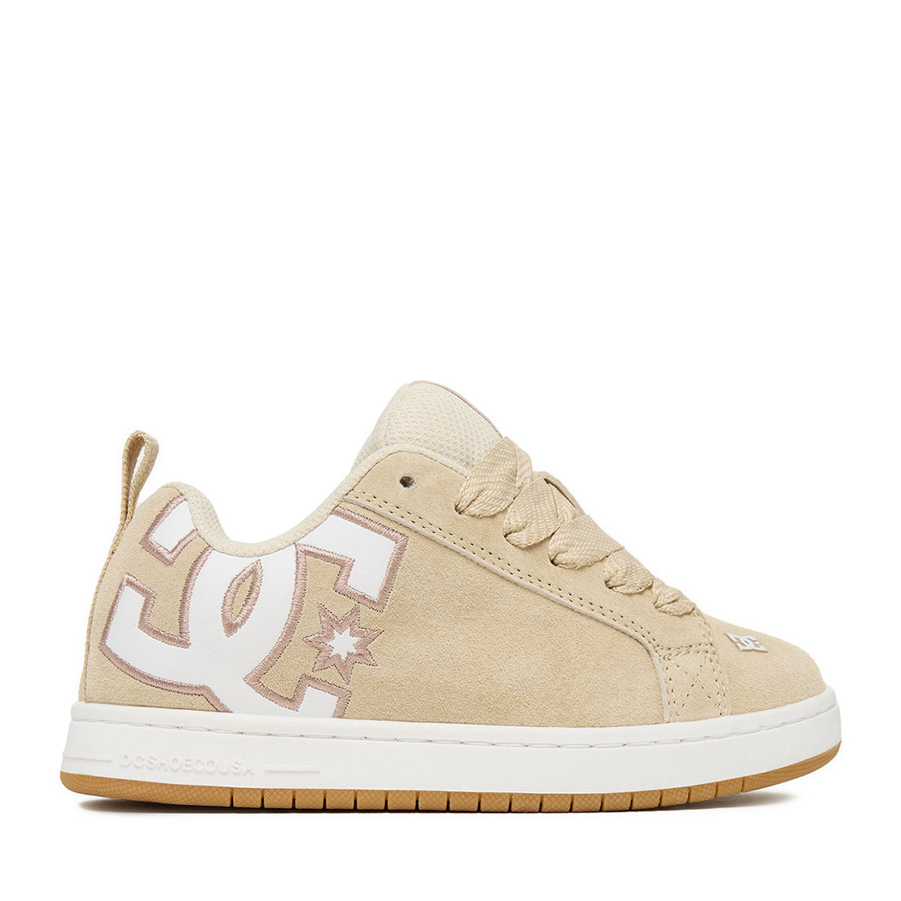 Superge DC Shoes CEO-V5-10116K Bež