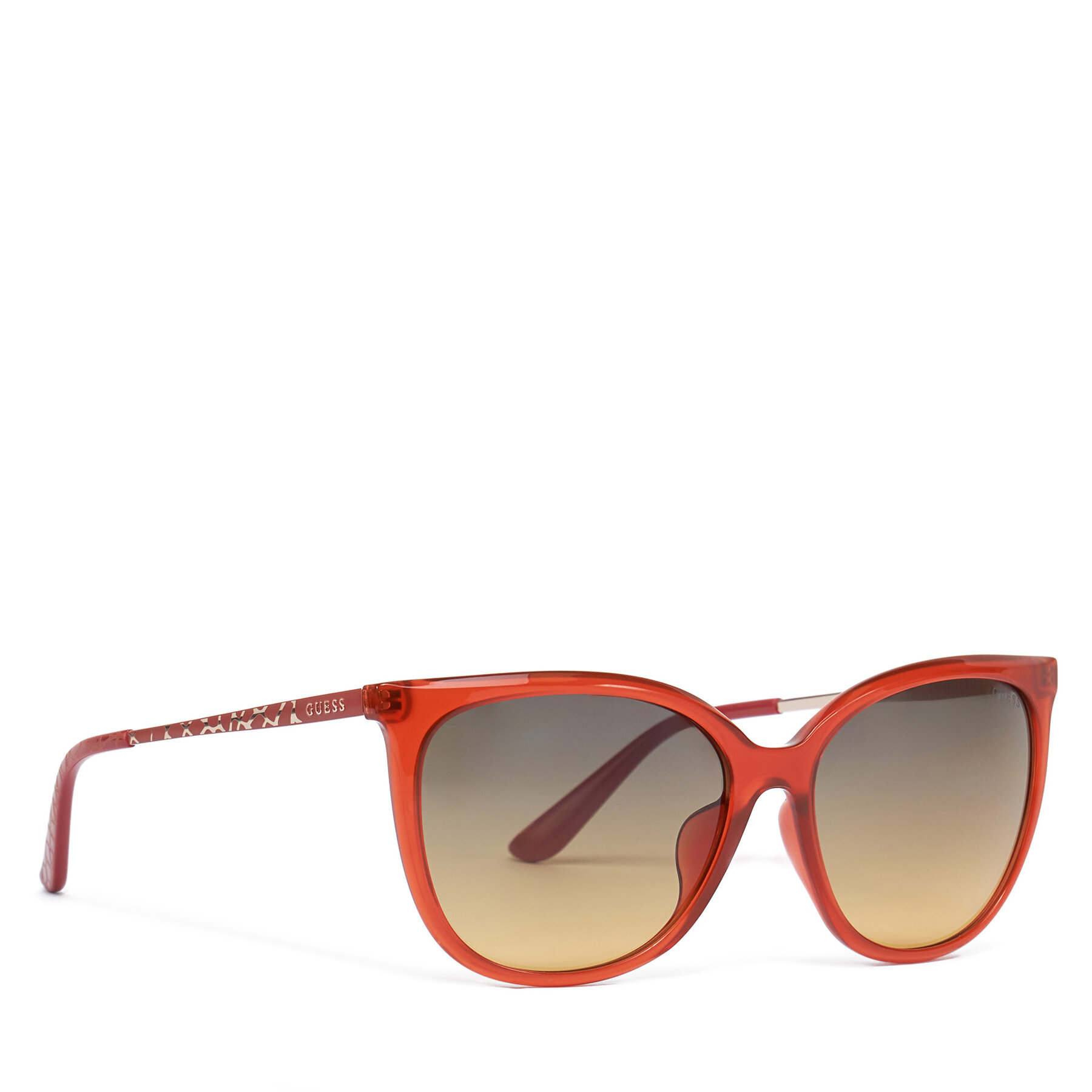 Guess Napszemüveg, Méret: 59, Narancssárga, GU00150-H