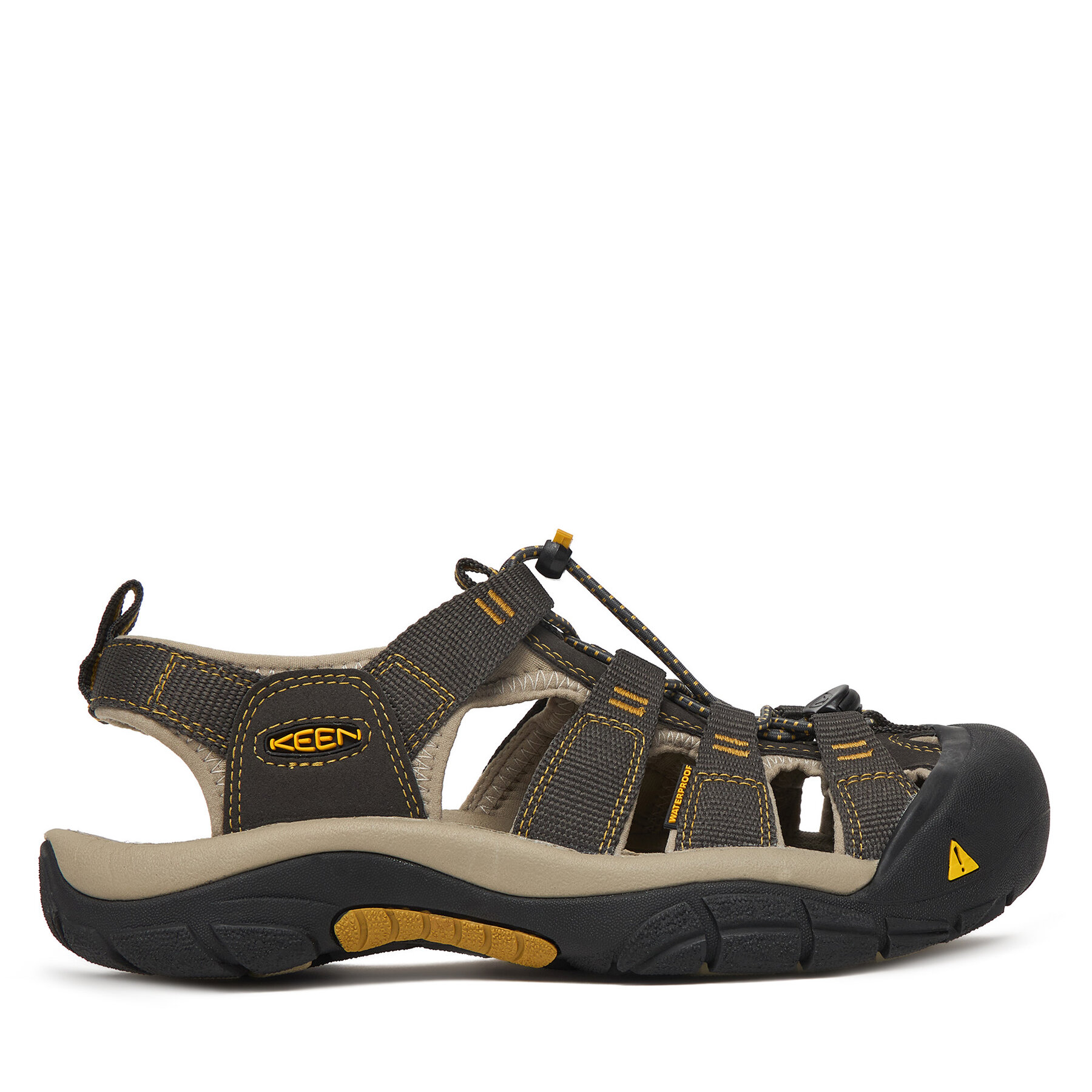 Сандали Keen Newport H2 1008399 Сив