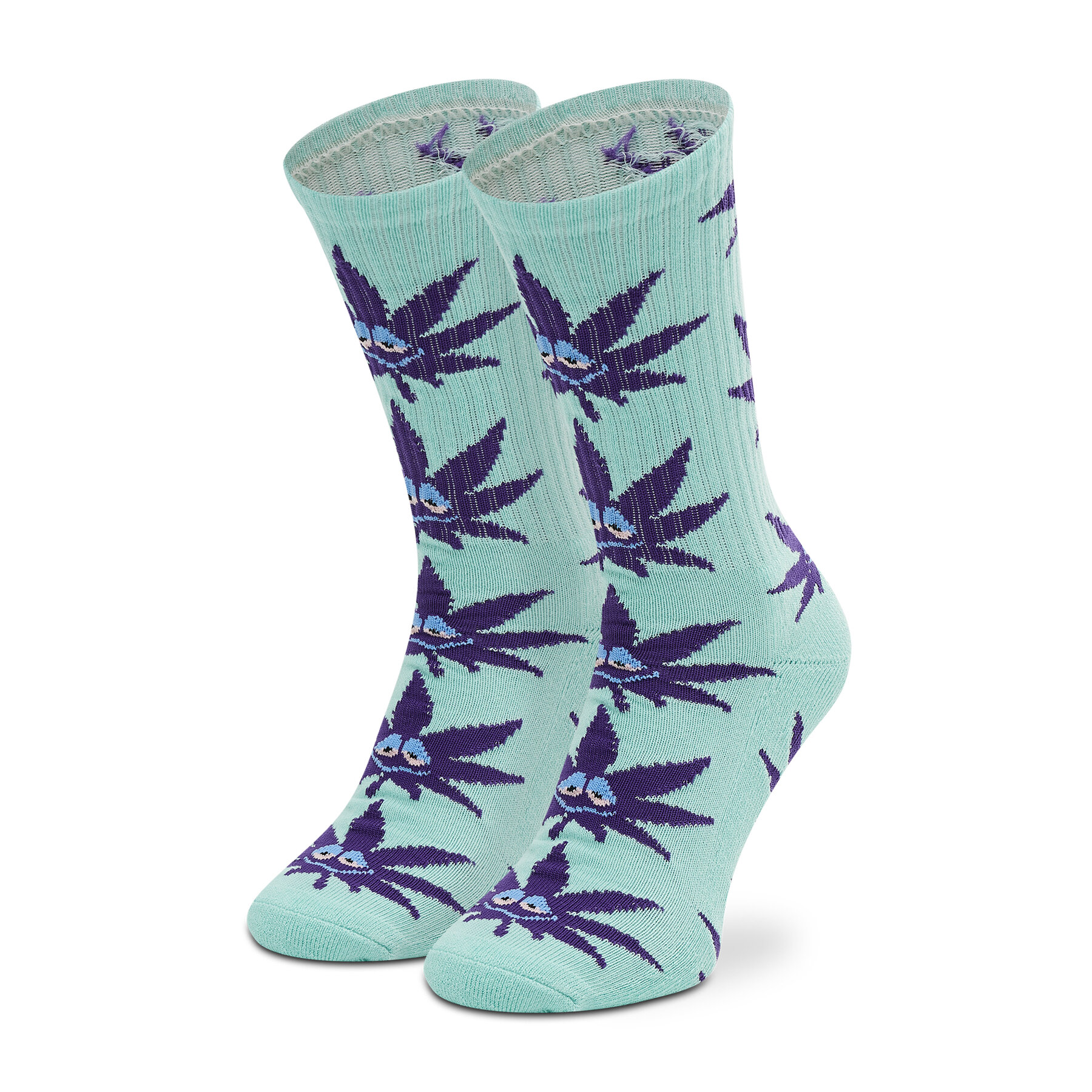 Чорапи дълги мъжки HUF