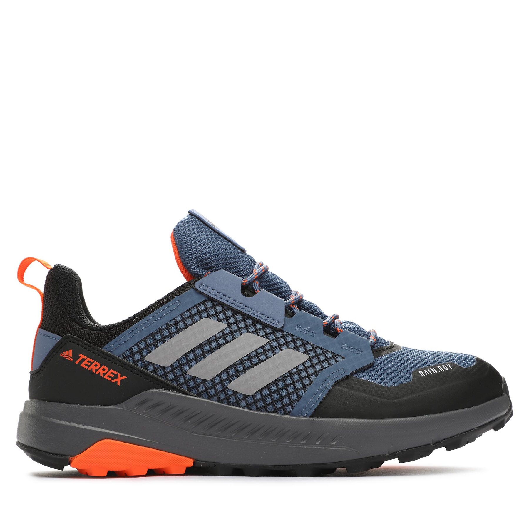 Παπούτσια πεζοπορίας adidas Terrex Trailmaker RAIN.RDY Hiking Shoes IF5708 Μπλε