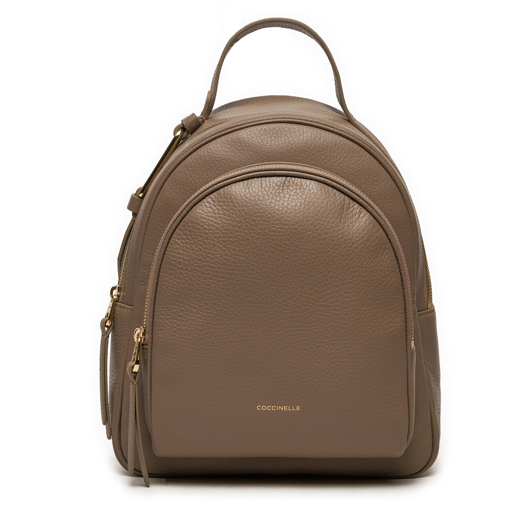 Rucsac Coccinelle R1K Malory E1 R1K 14 02 01 Bej