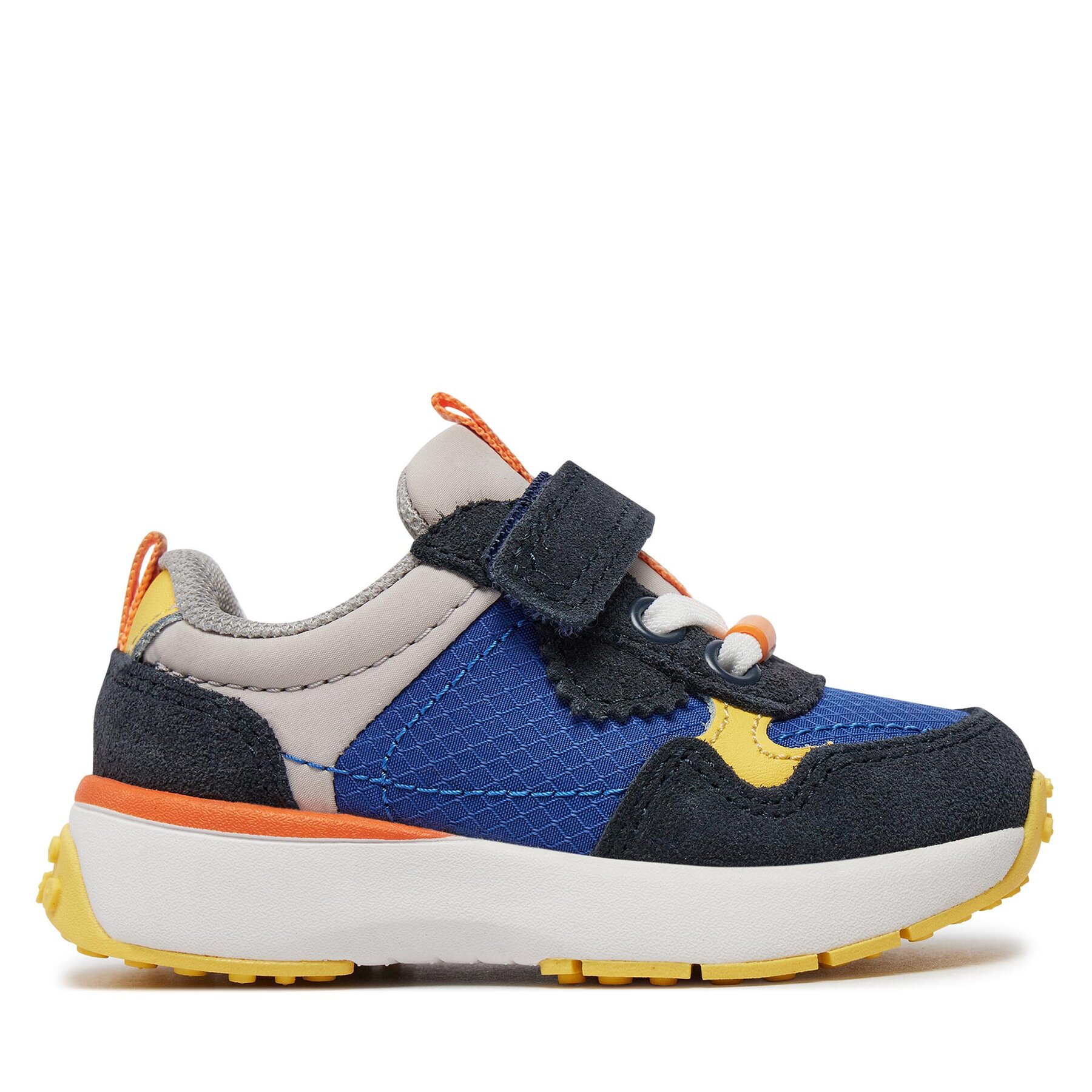 Zapatillas Mayoral 41573 De color