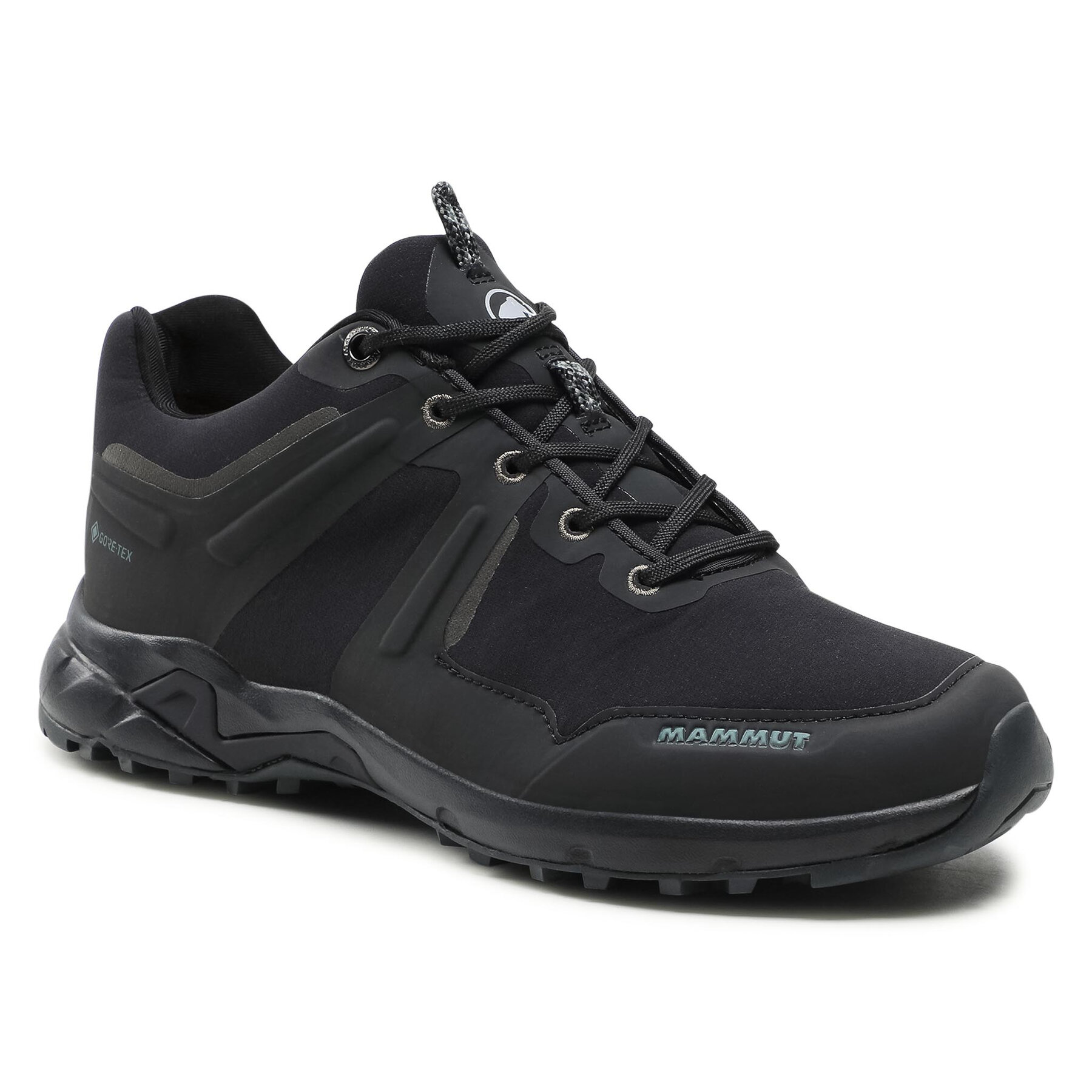 Mammut Ultimate Pro Low Gtx GORE-TEX 3040-00720-0052-1035 Black/Black – Туристически