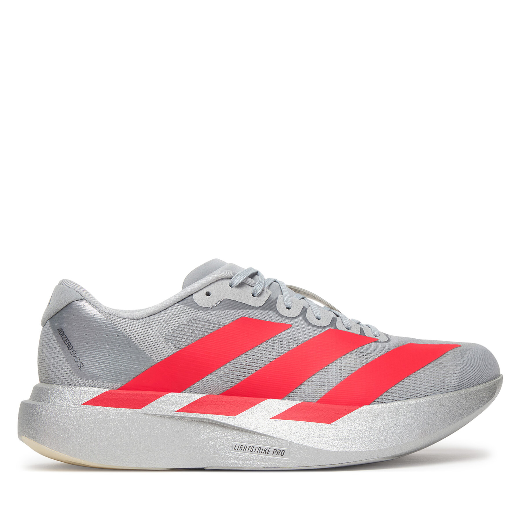 Tenisice za trčanje adidas adizero Evo Sl KI3381 Siva