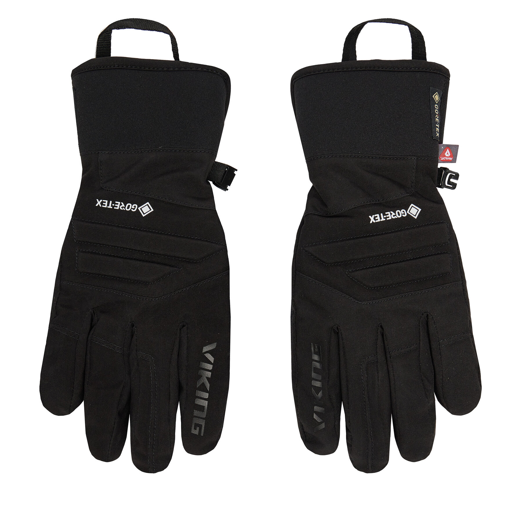 Rukavice Viking Whistler GTX Multifunction 170/25/9012/0900 Černá