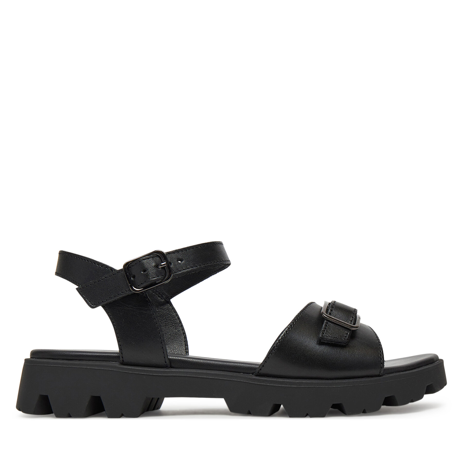 Sandali Lasocki GRD-3134-03 Nero