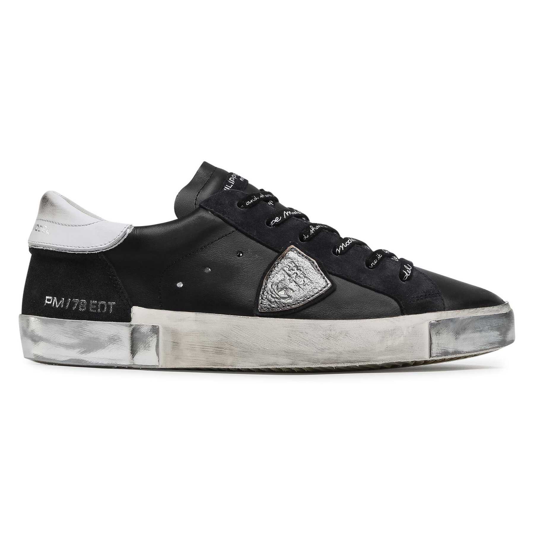 Sneakers Philippe Model