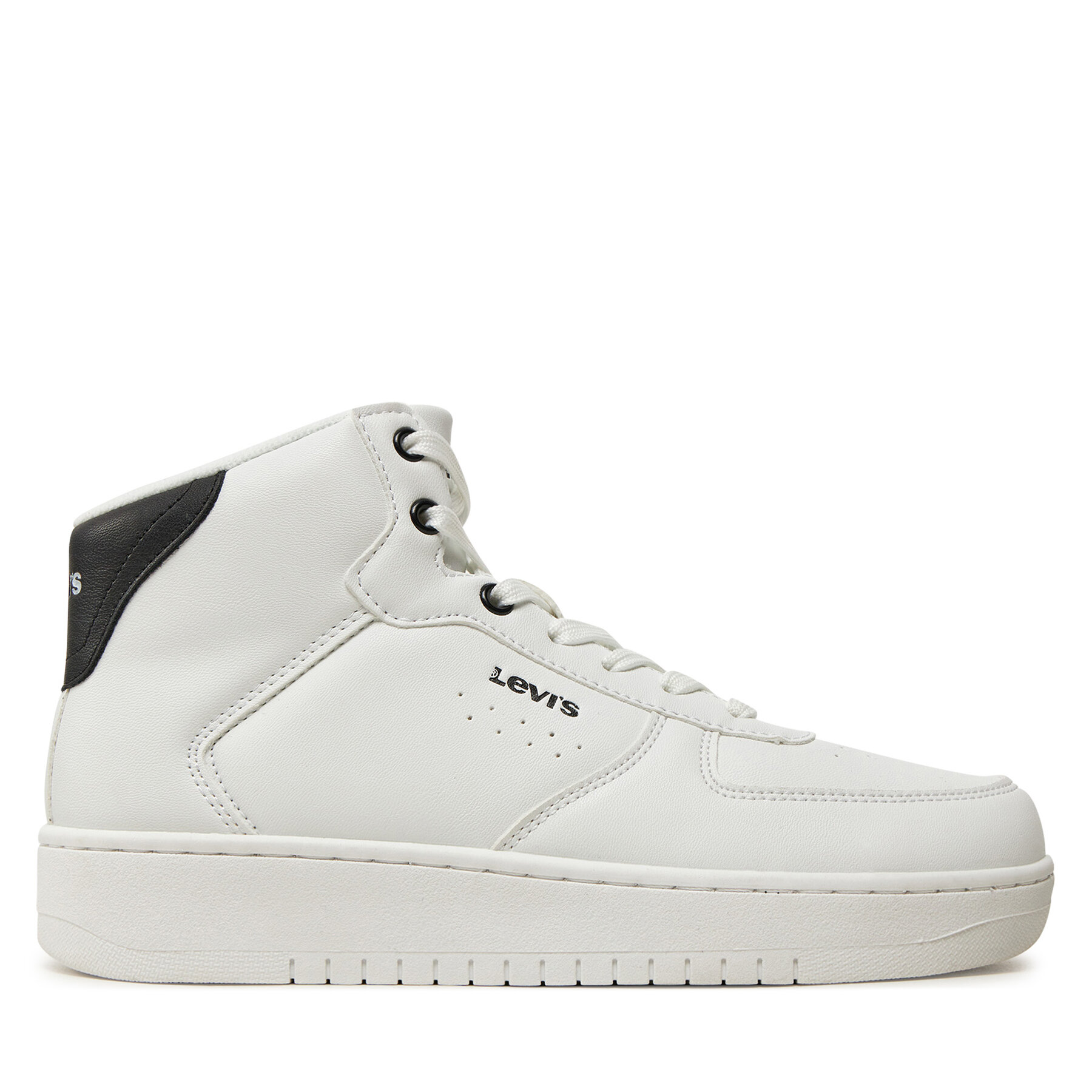 Snīkeri Levi's® VUNI0023S Balts