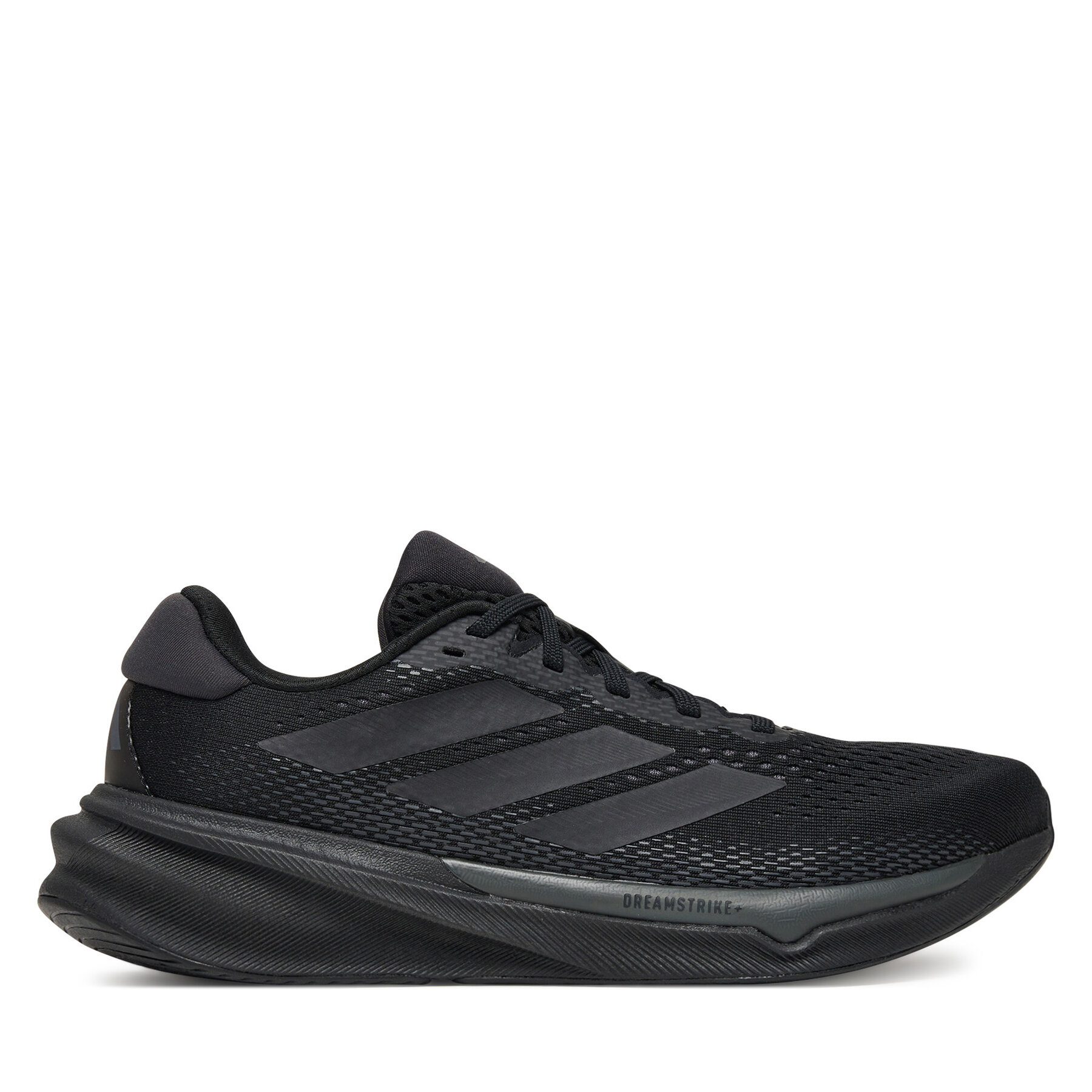 Маратонки за бягане adidas Supernova Stride 2.0 IH2506 Черен