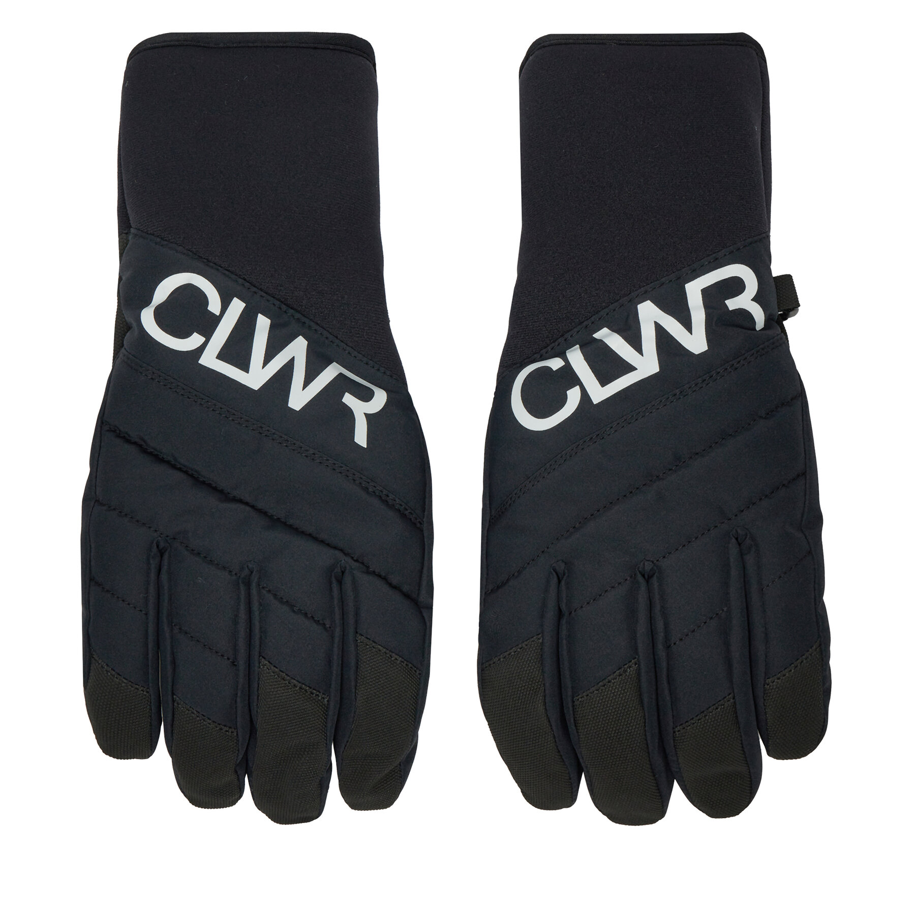 Guantes de esquí Colourwear 7010345 Negro