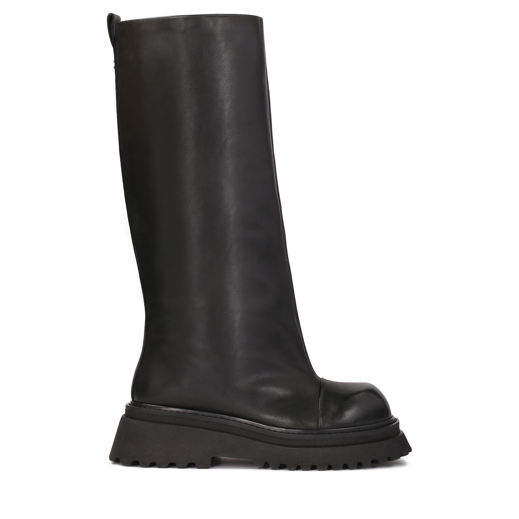 Bottes Kazar Ks Astrid 88843-01-00 Noir