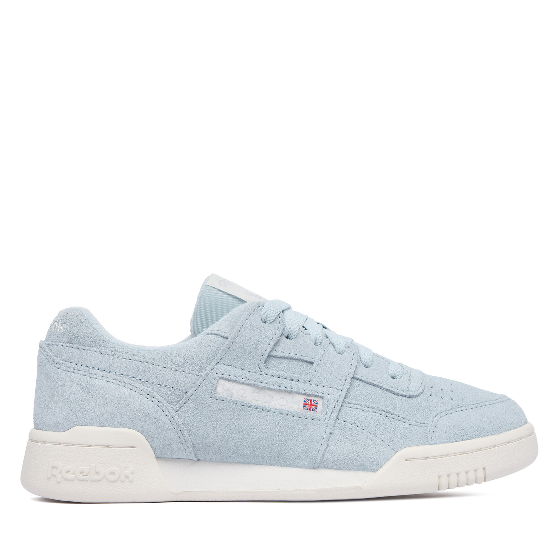 Sportcipők Reebok SS-WORKOUT PLUS 100256317 Kék
