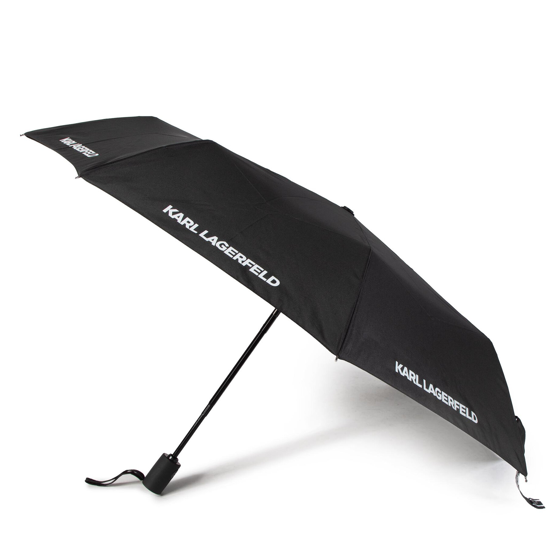 Parapluie KARL LAGERFELD 220W3988 Black A999