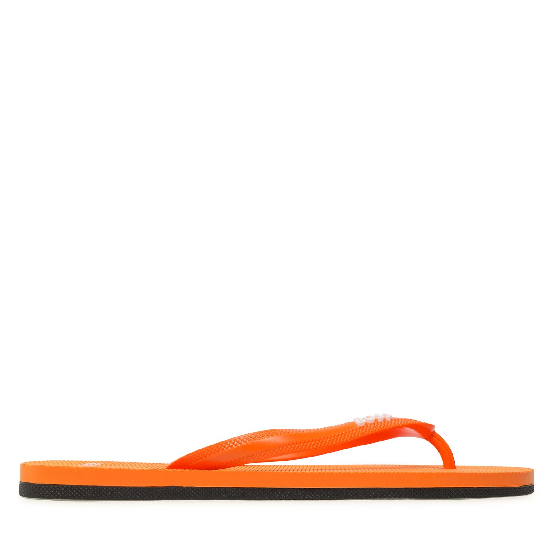 Hugo Boss Flip Flops Bright Orange 829 - Sandalias hombre