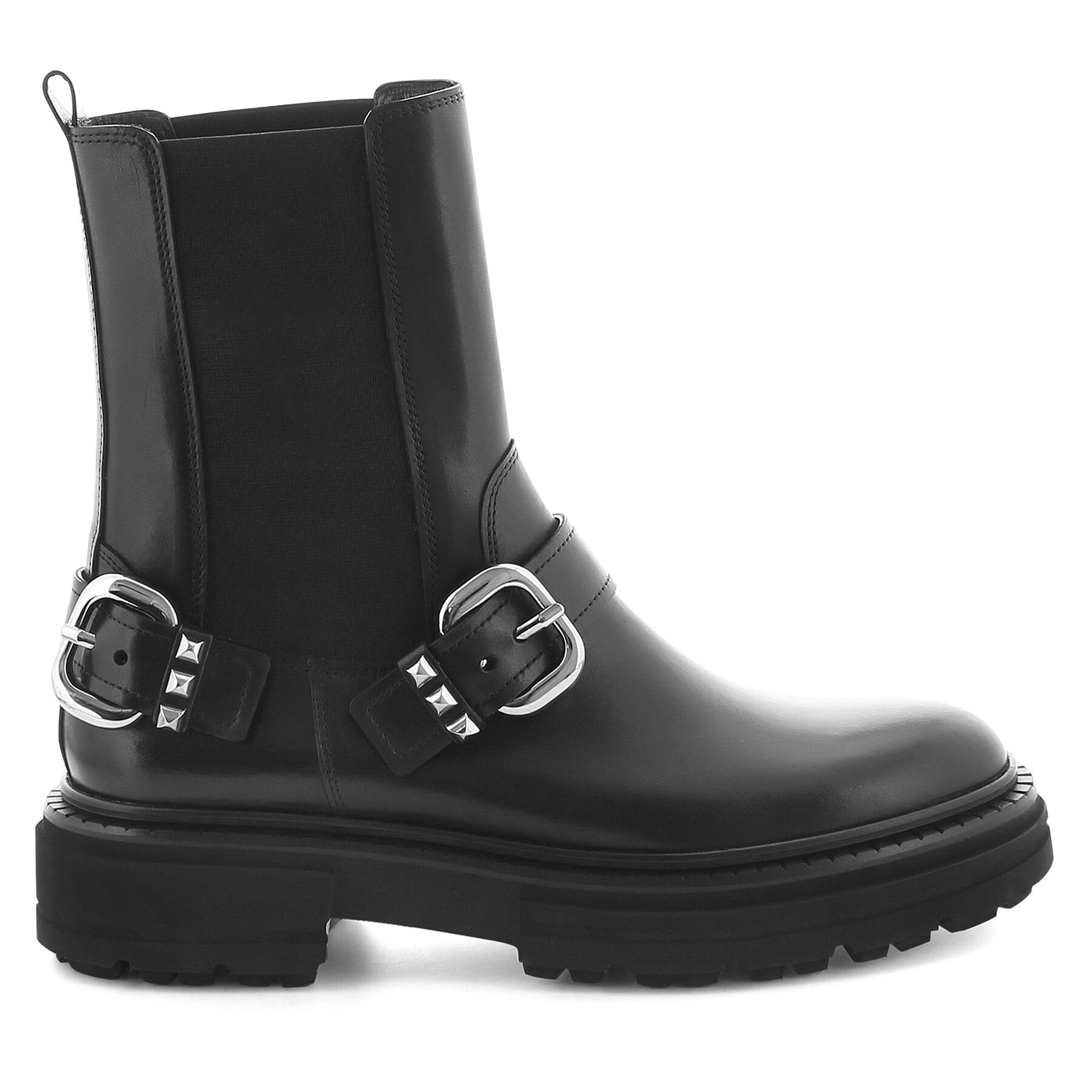 Боти тип челси Kennel & Schmenger Amira 41-36560.720 Черен