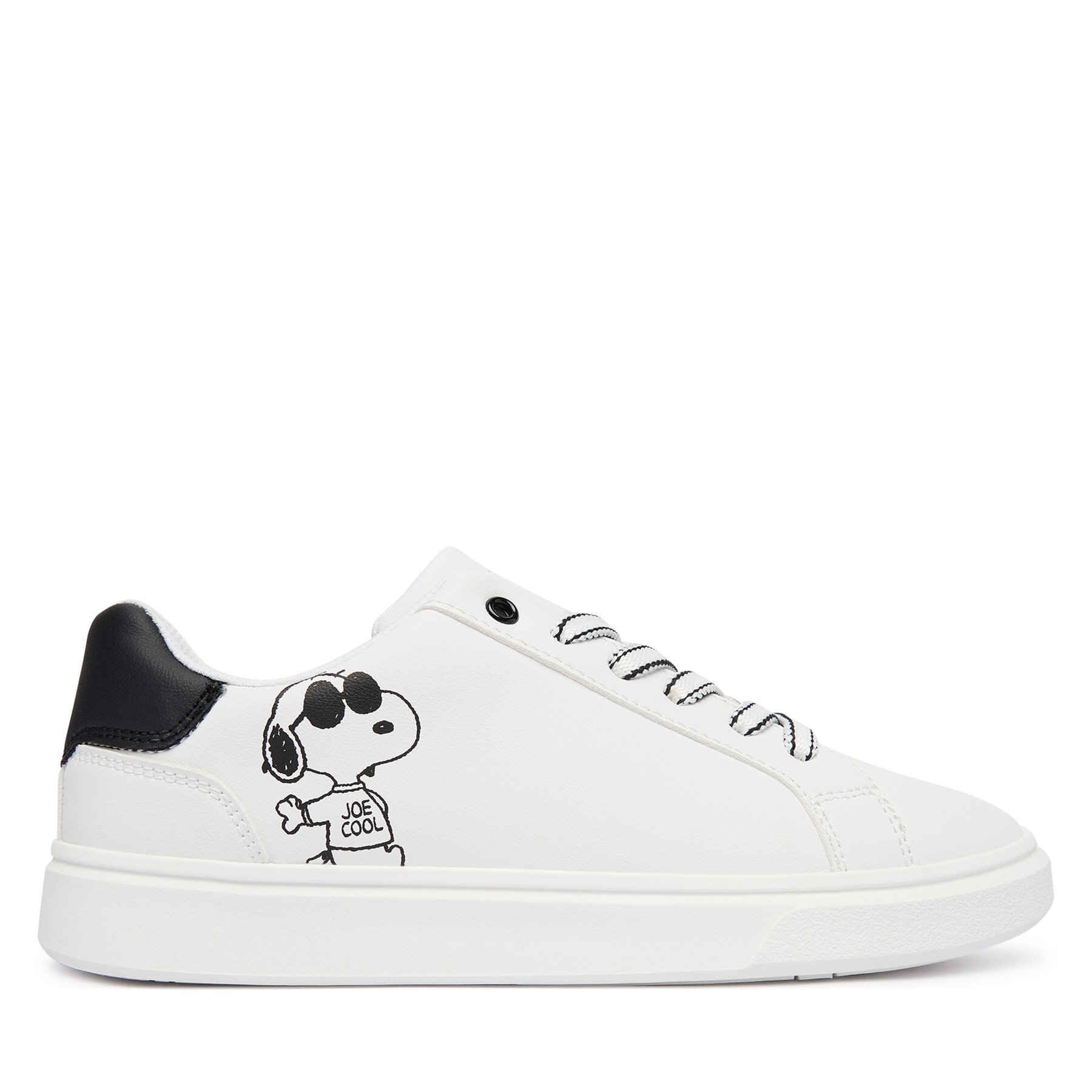 Сникърси Tommy Hilfiger T3X9-35325-1355 S Бял