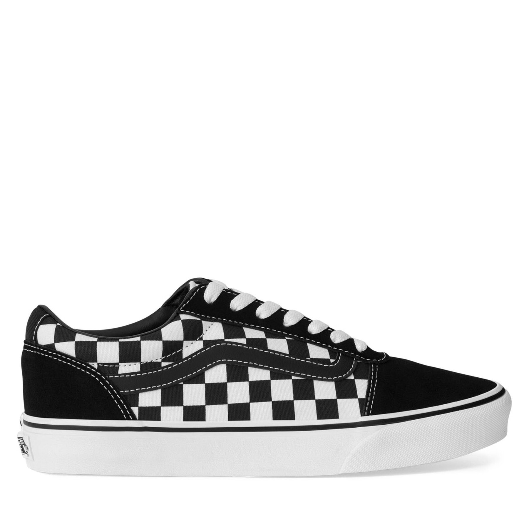 Uomo Scarpe da ginnastica Vans, Taglia 44, Nero, WARD VN0A38DMPVJ1_, taglia : 44