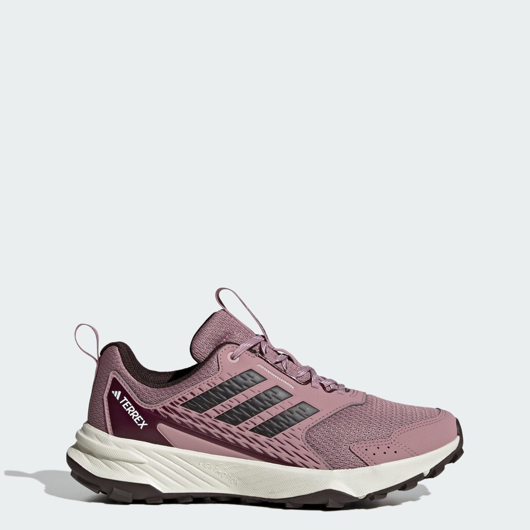Adidas Trekkingschuhe Terrex Tracefinder Trail Running Shoes HQ5099 Rosa