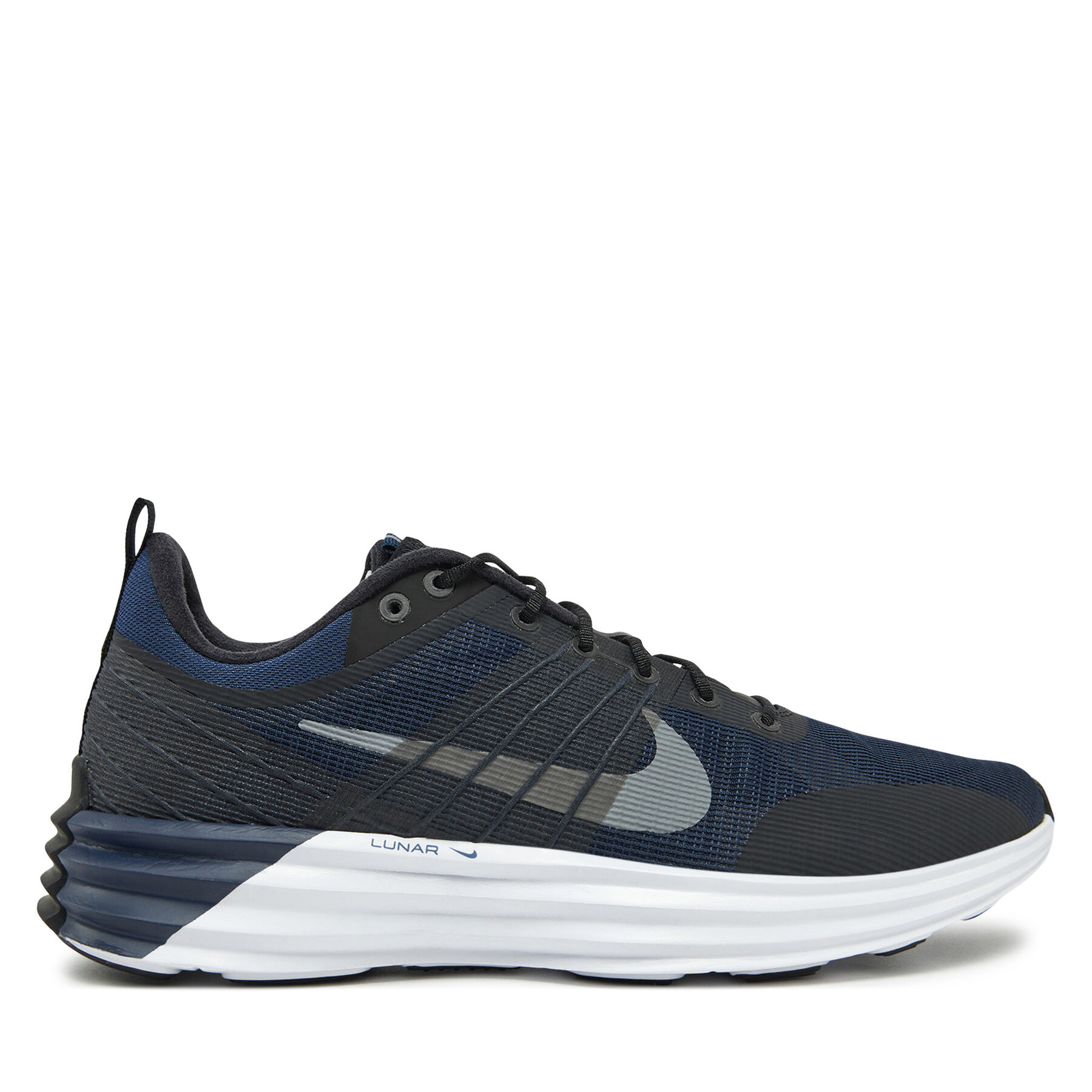 Uomo Sneakers Nike, Taglia 41, Blu scuro, HM0713 001, taglia : 41