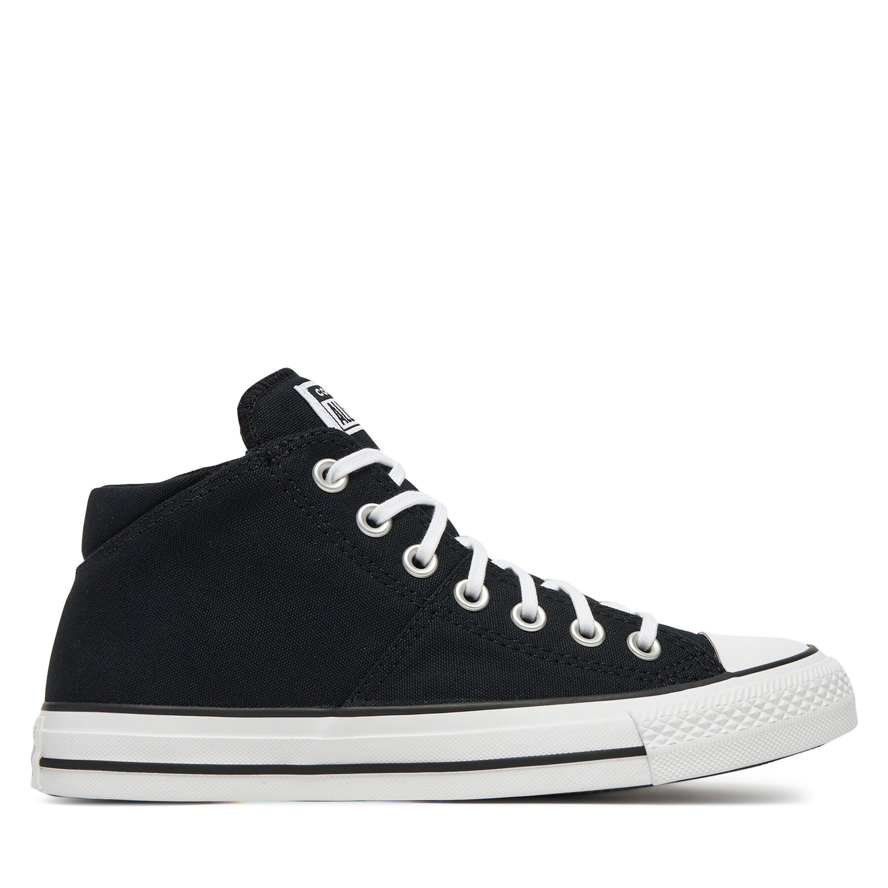 Sportbačiai Converse CHUCK TAYLOR ALL STAR MADISON 563512C Juoda