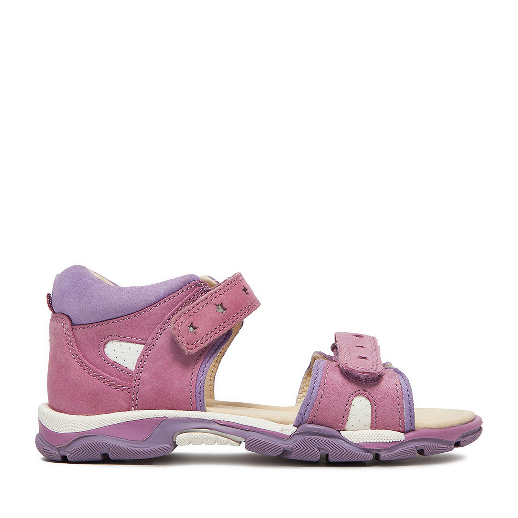 Sandále Lasocki Kids VIO CI12-2986-01(III)DZ Ružová