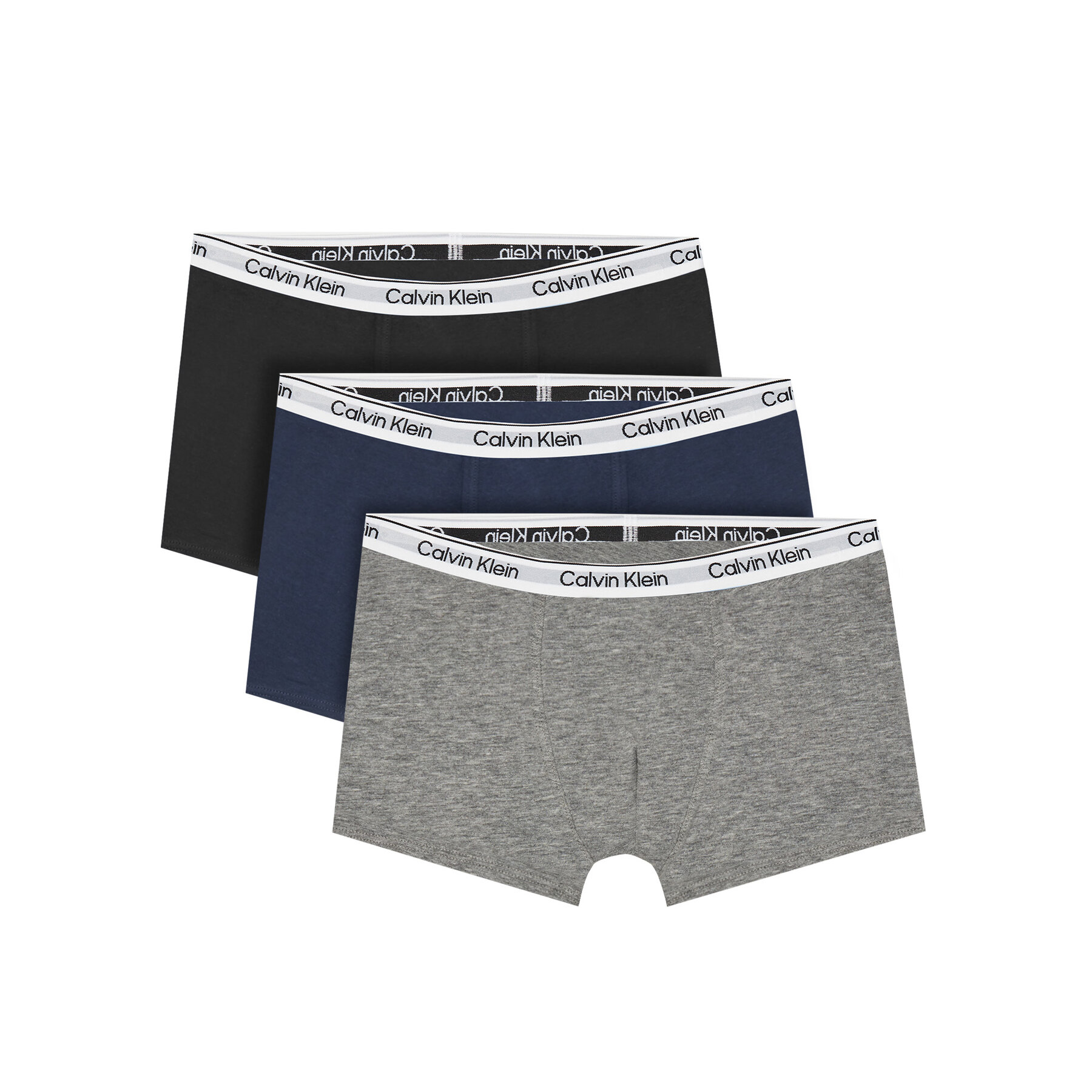 Calvin Klein Underwear Calvin Klein Underwear Σετ μποξεράκια B70B700507 Έγχρωμο
