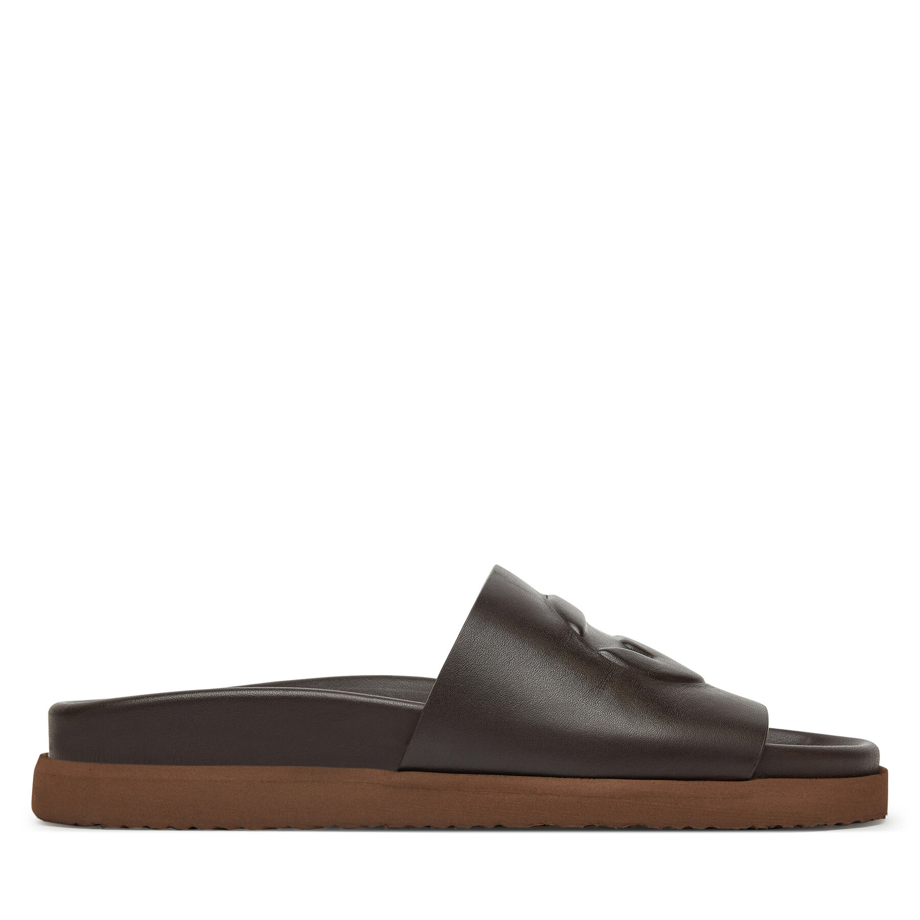 G-Star Raw Dámske Šľapky, Rozmer: 36, Hnedá, CARLA-25SS496.