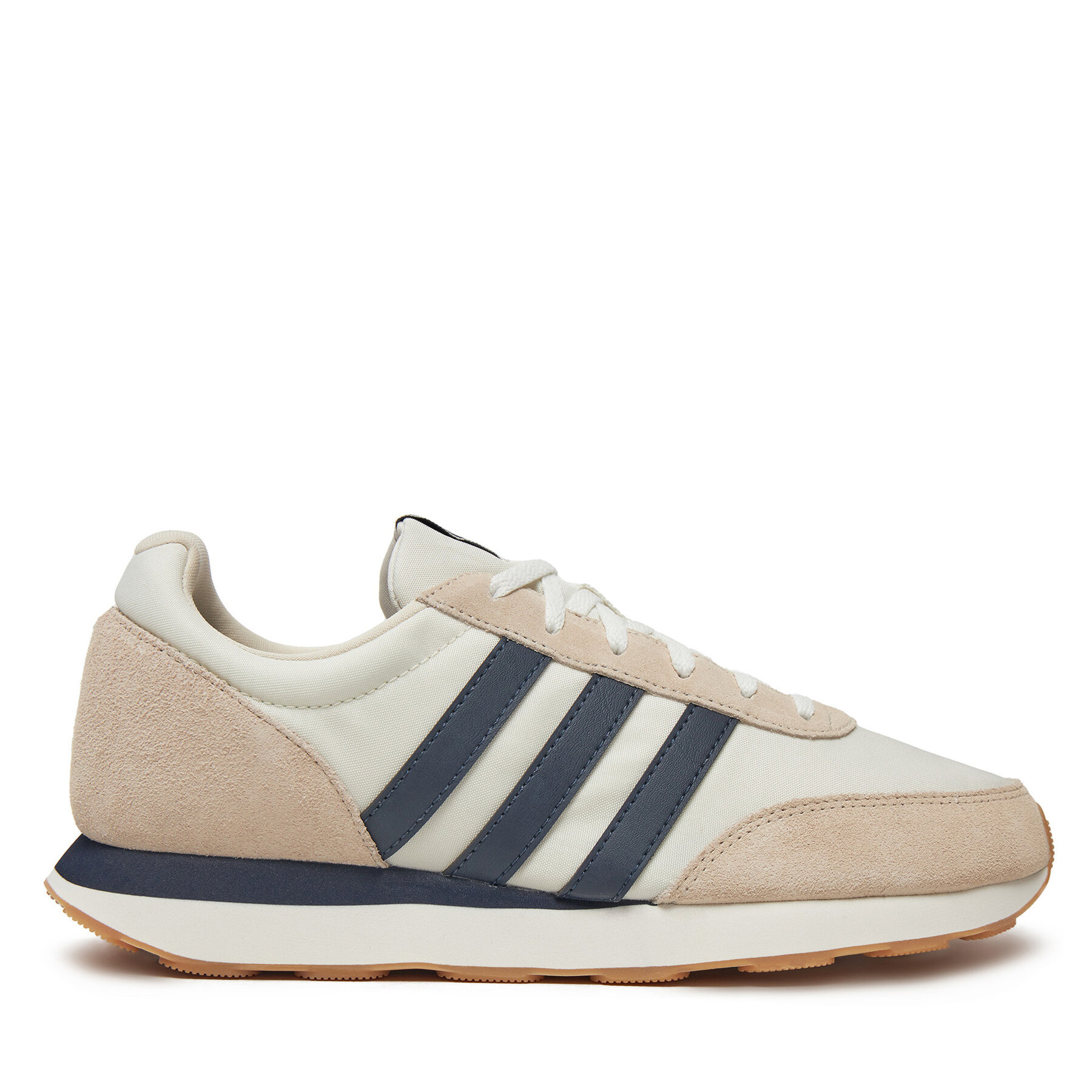 Pánske Sneakersy adidas, Rozmer: 40_23, Béžová, Run 60s 3.0 IE3830