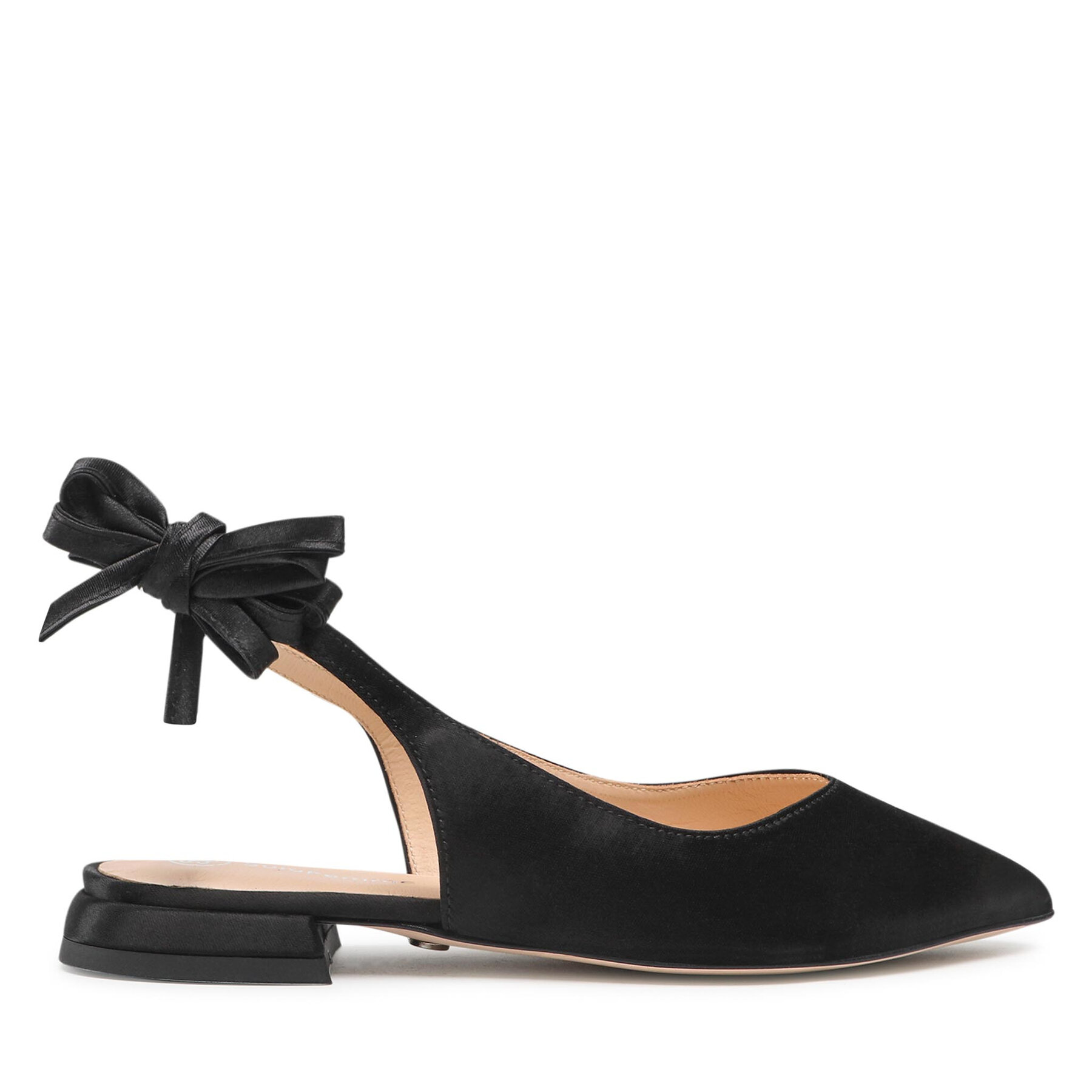 Sandale Solo Femme 24309-01-355/000-05-00 Negru
