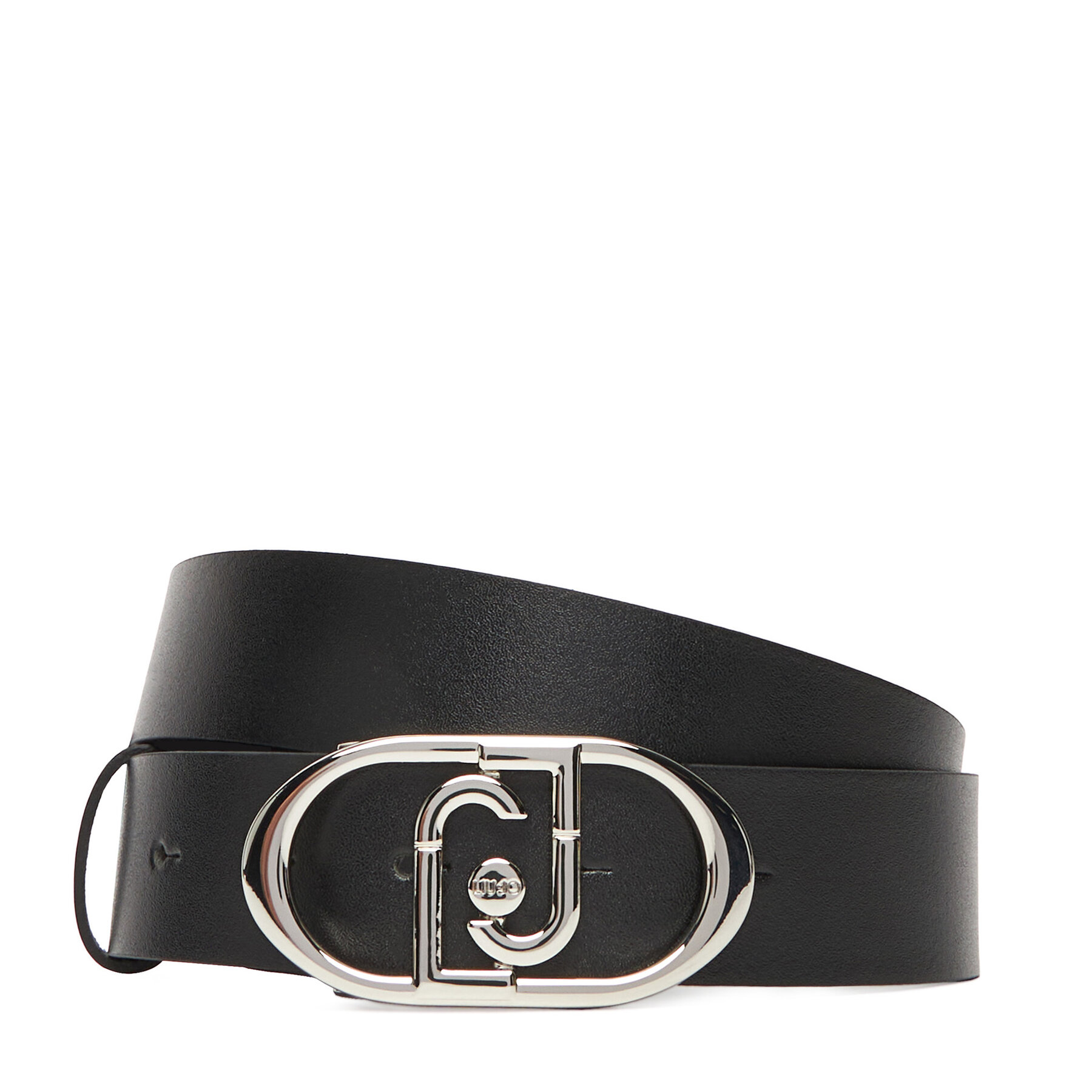 Дамски колан Liu Jo Hips Belt 3,5 Cm AF5242 P0062 Черен