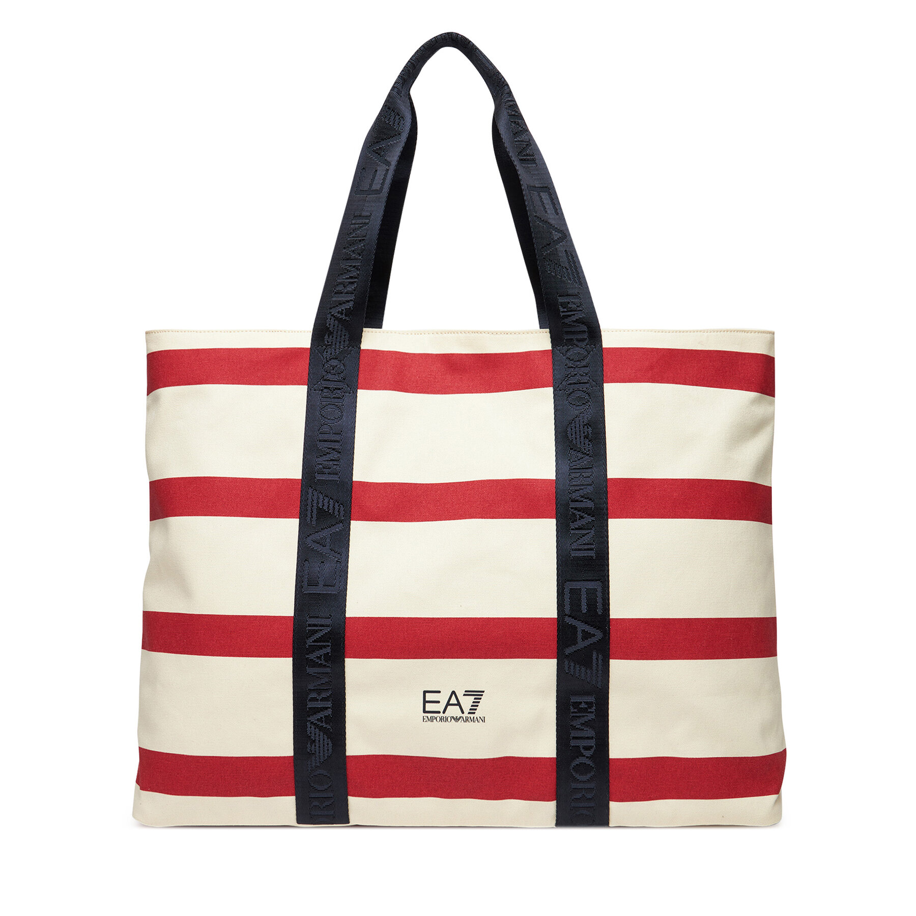 Дамска чанта EA7 Emporio Armani 7W000364 AF13727 F5016 Екрю