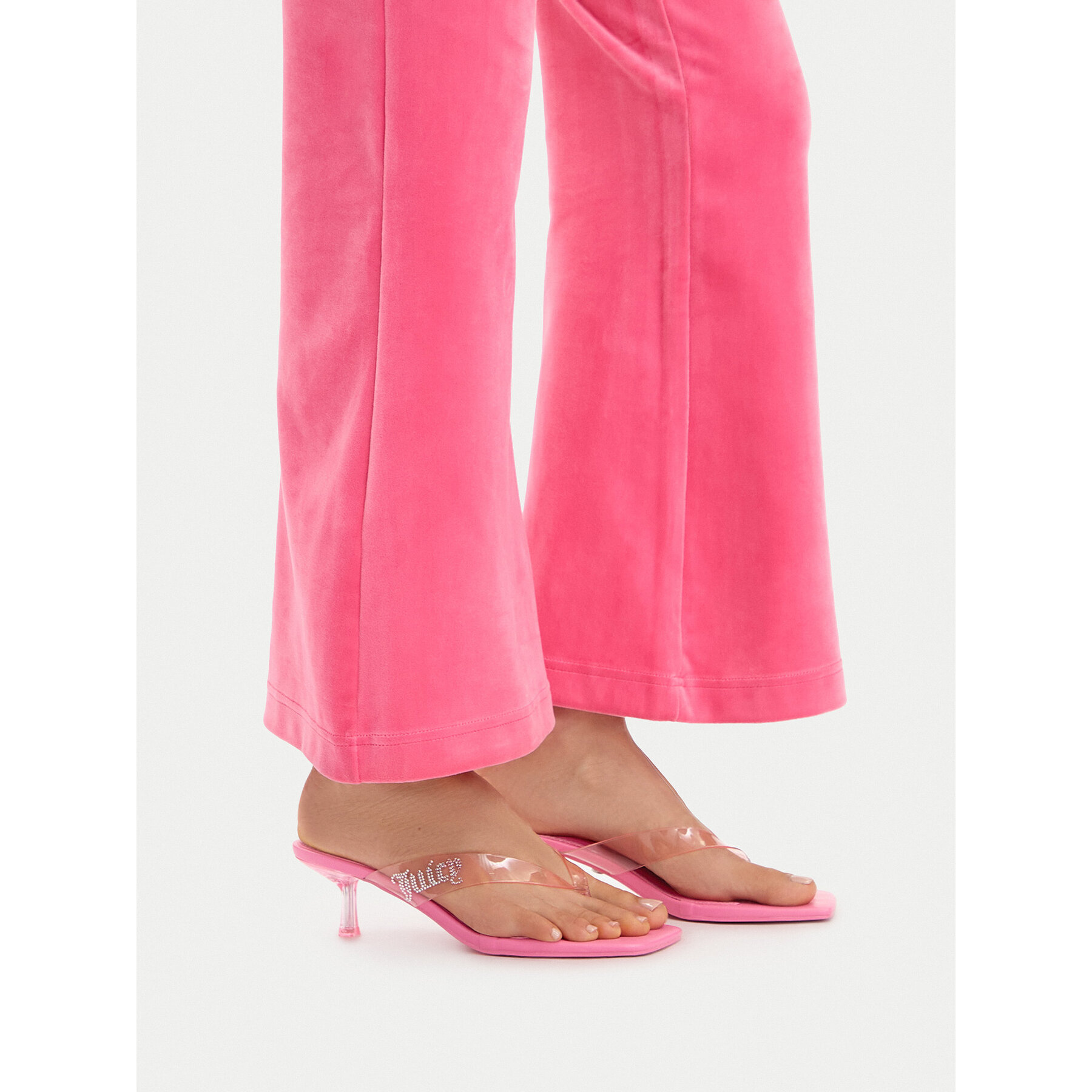 Žabky Juicy Couture EO-259-130-01 Ružová
